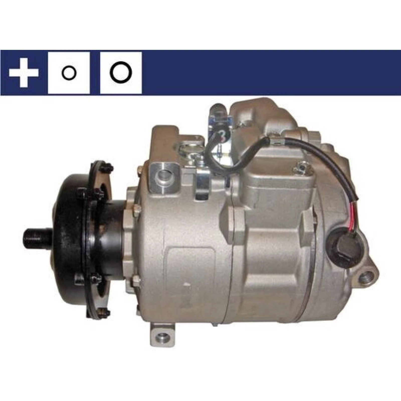 Kompressor, Klimaanlage ACP 93 000S
