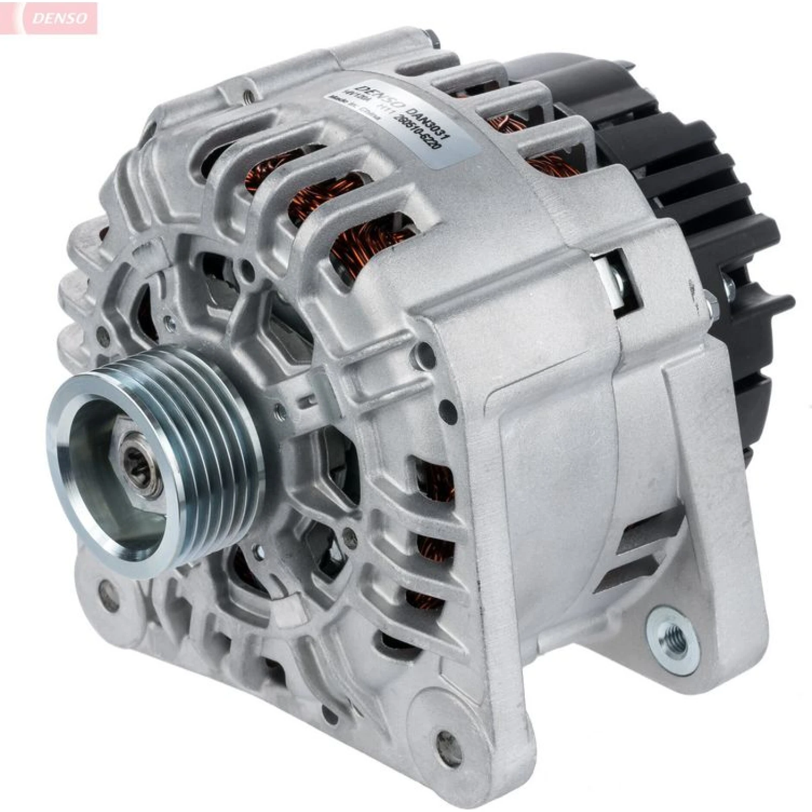 Denso Lichtmaschine DAN3031