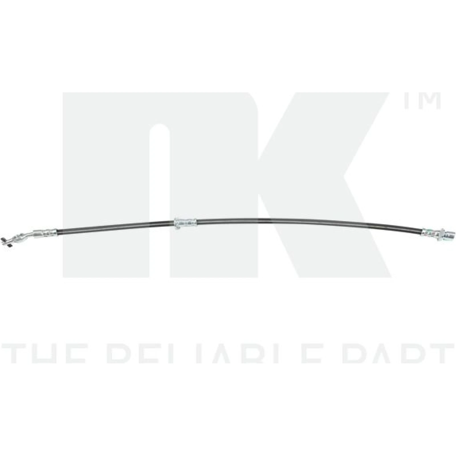 NK Bremsschlauch 854556