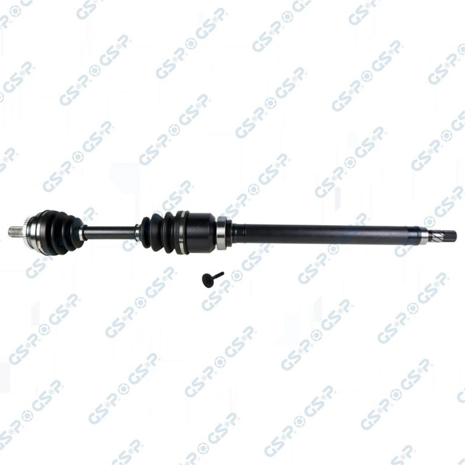 GSP Antriebswelle 262031