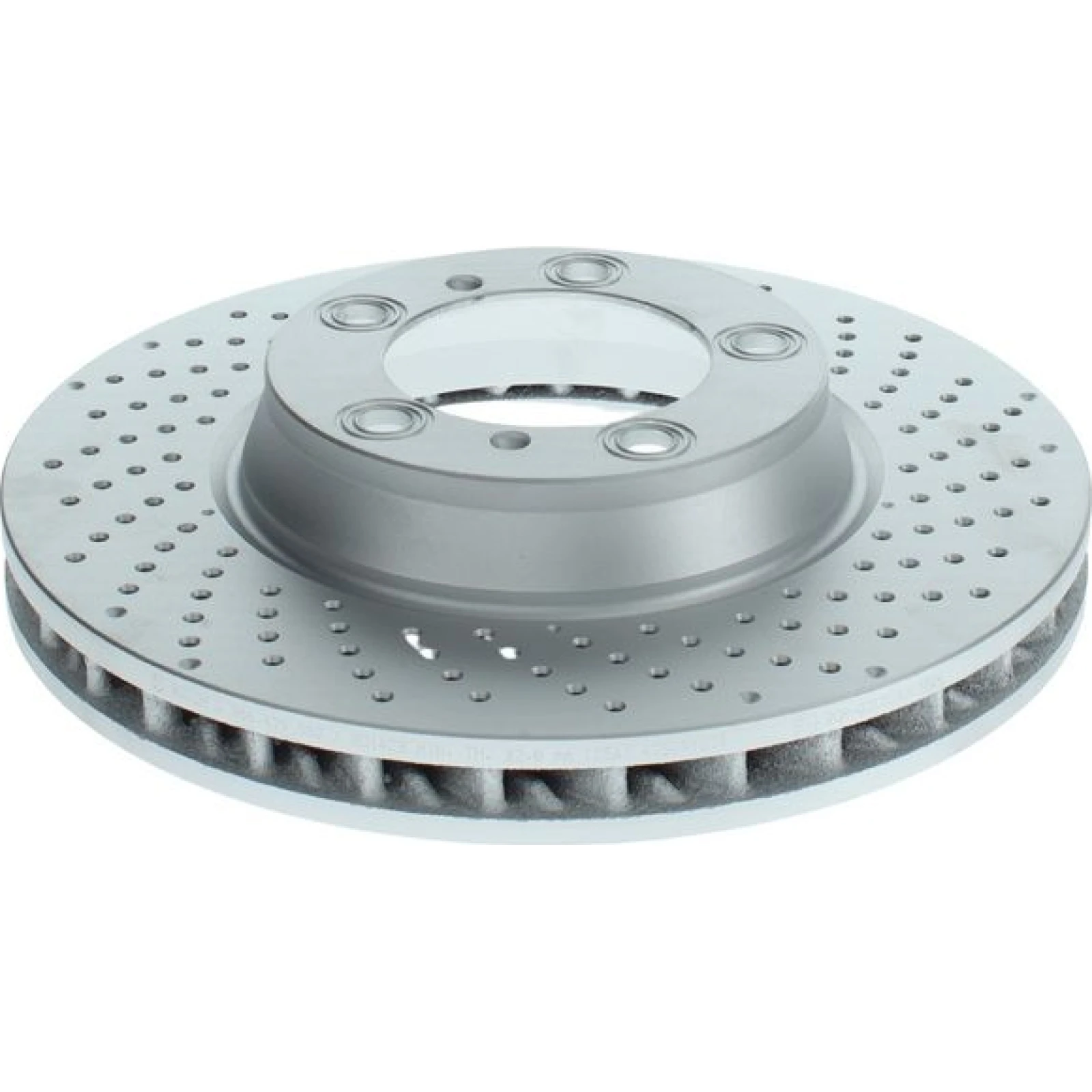 Bremsscheibe VA re 0 986 479 580