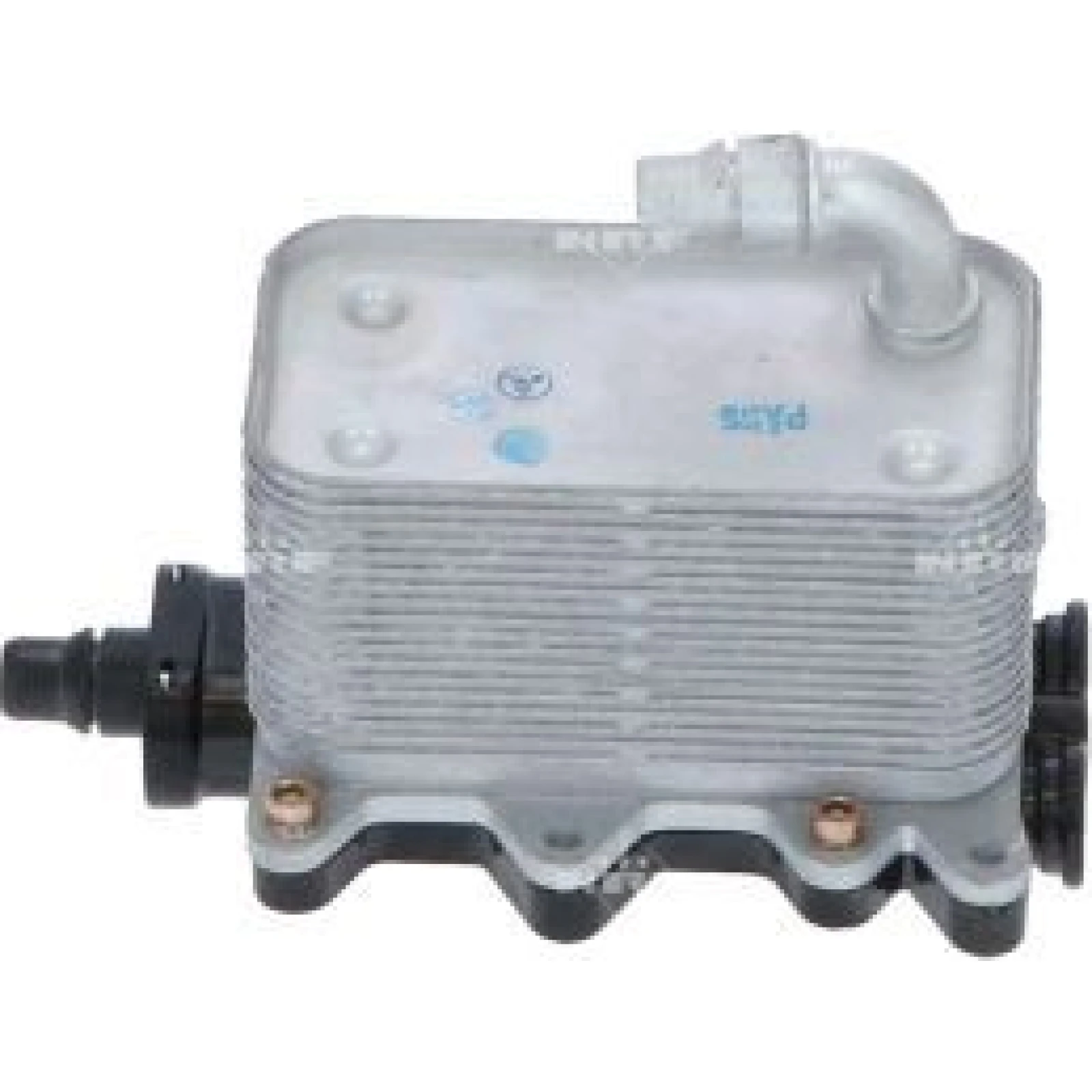 Ölkühler, Motor“L 31215