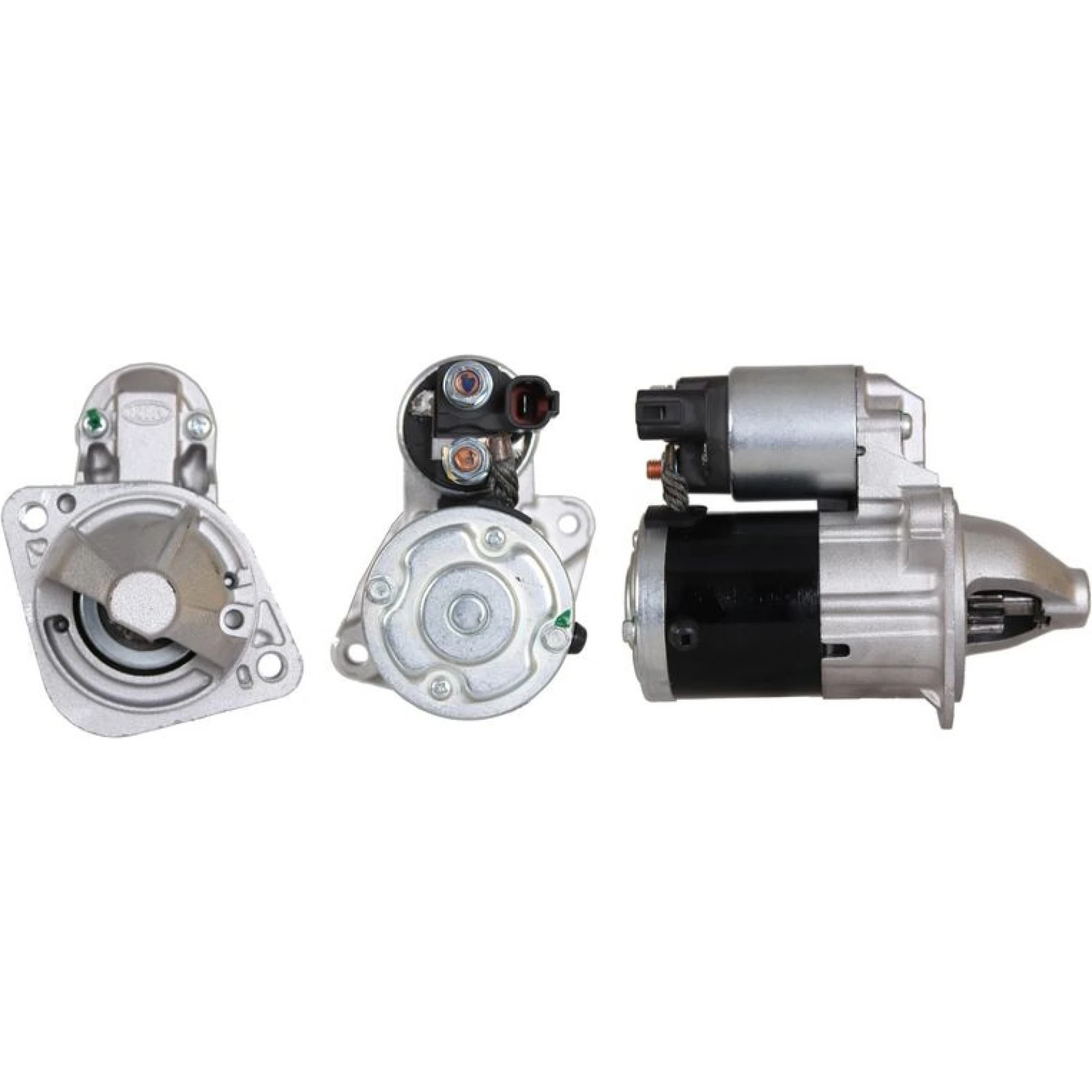 DRI Anlasser 326202102 12 V