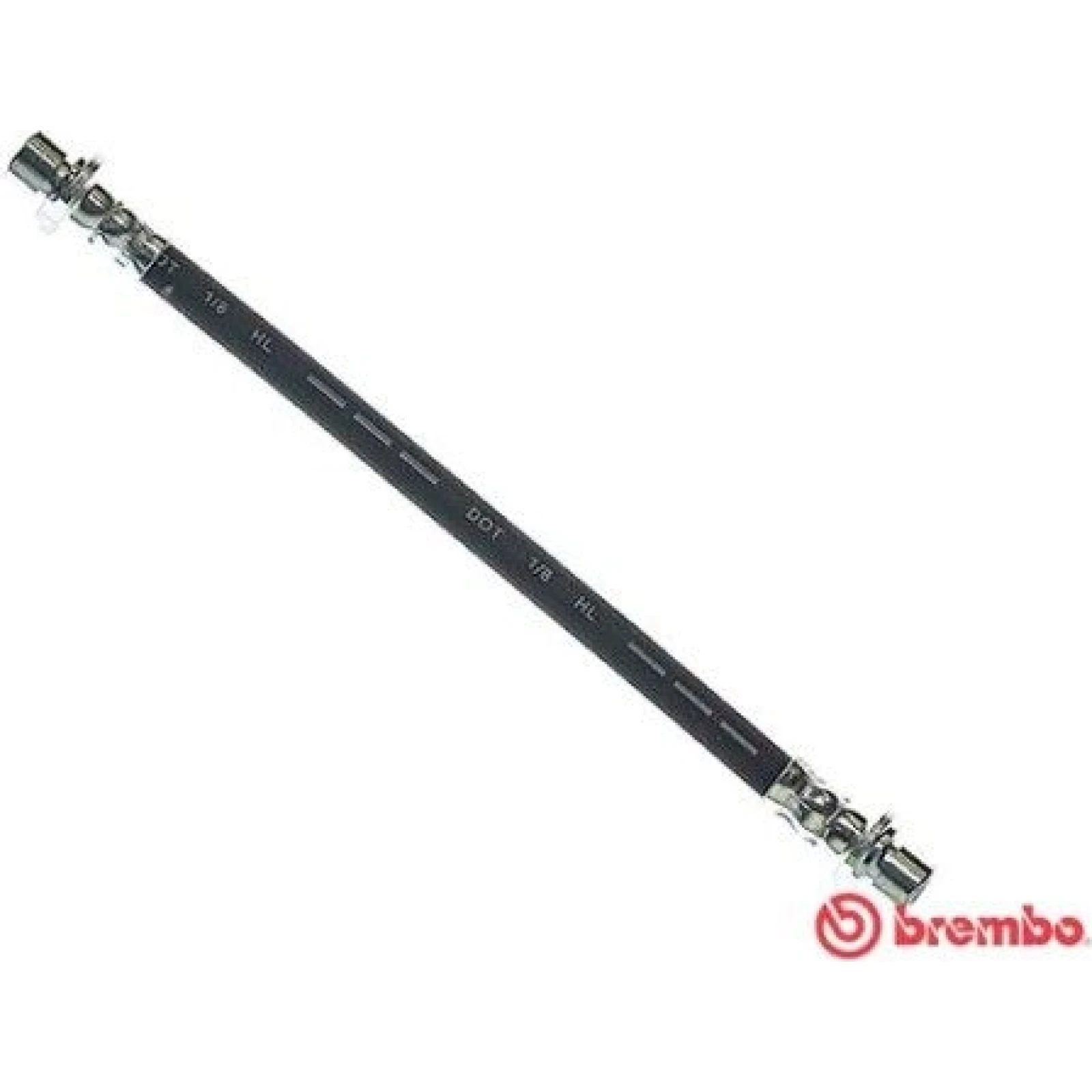 BREMBO Bremsschlauch T 83 129