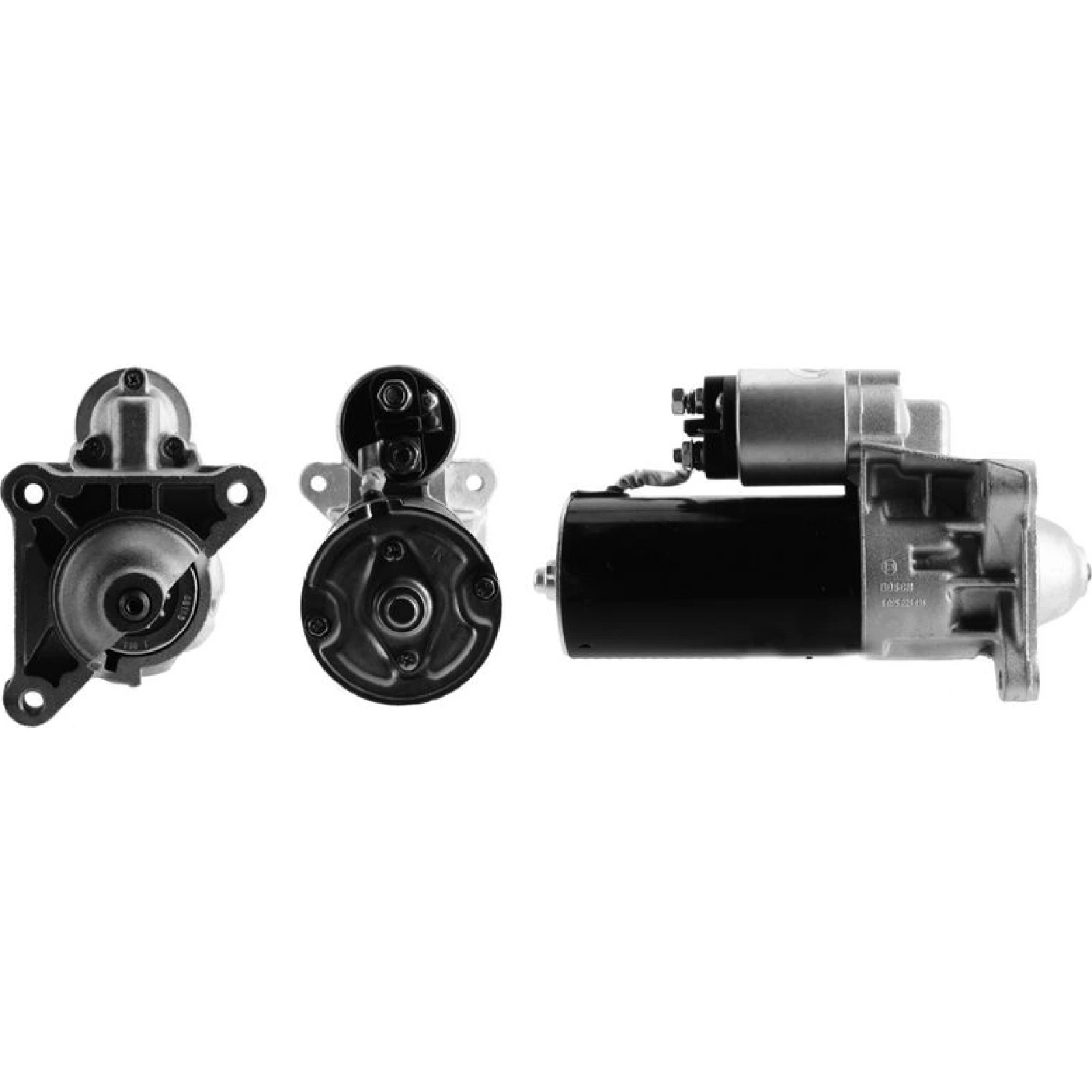 300.017.102 12V.Starter 300017102