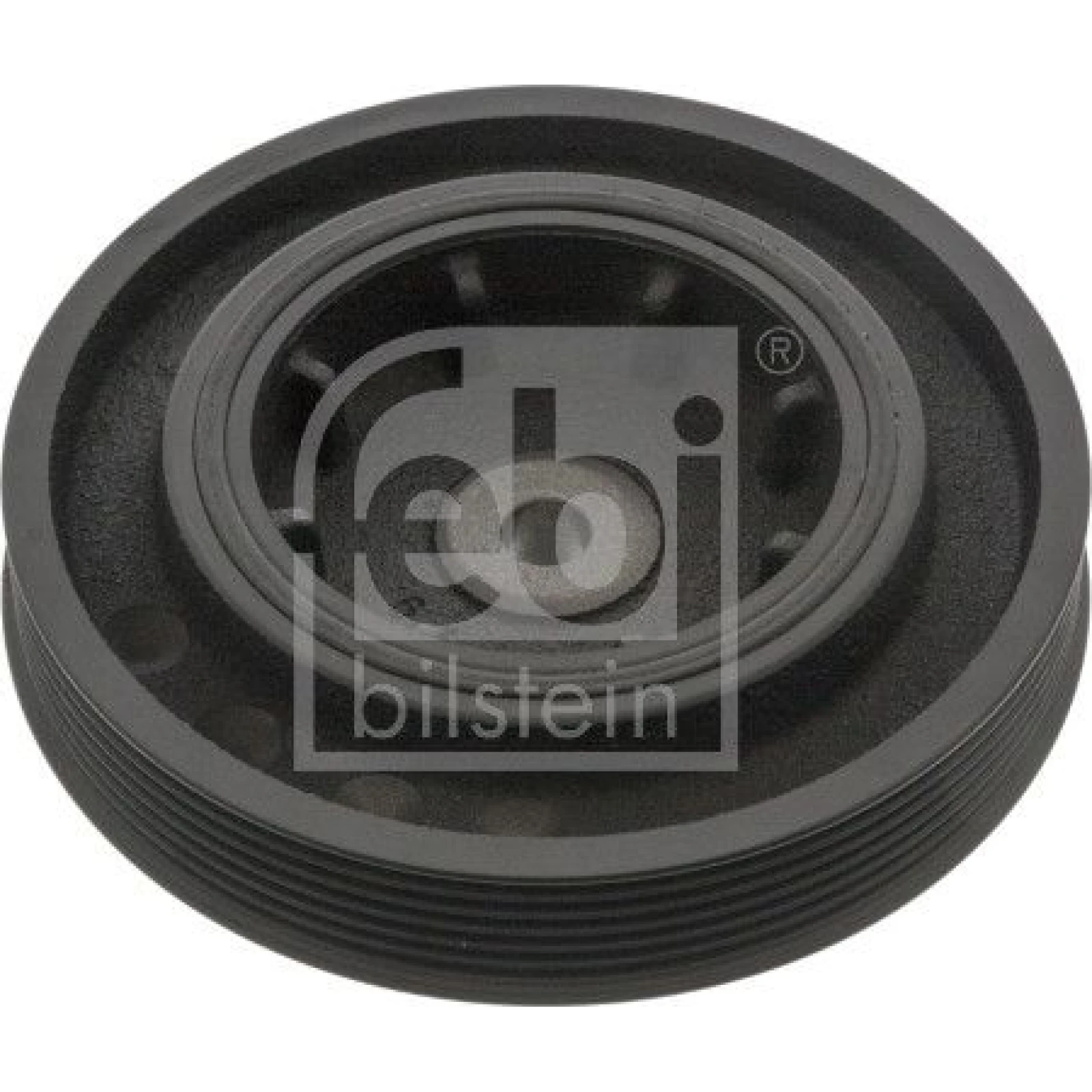 febi Riemenscheibe 48698