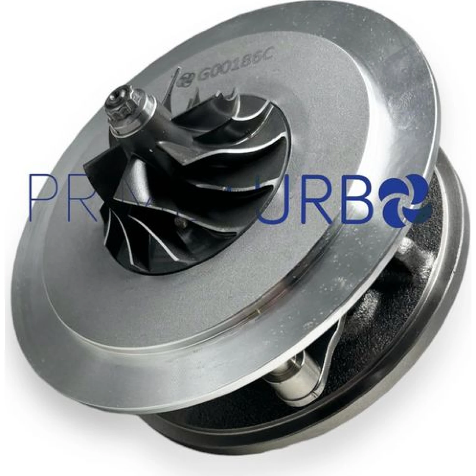 Prime Turbo Rumpfgruppe, Lader G00186C