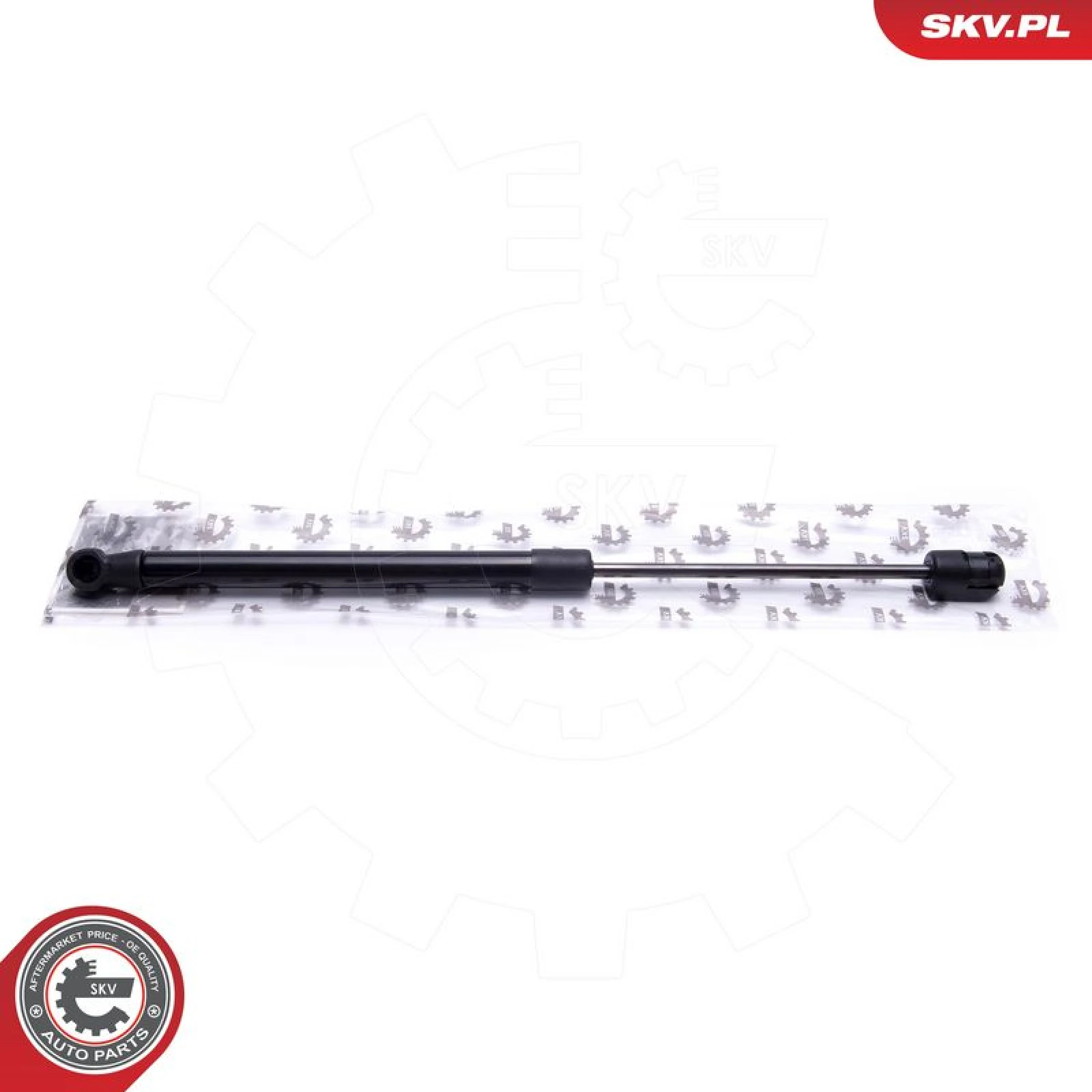 ESEN SKV Gasfeder, Motorhaube 52SKV083