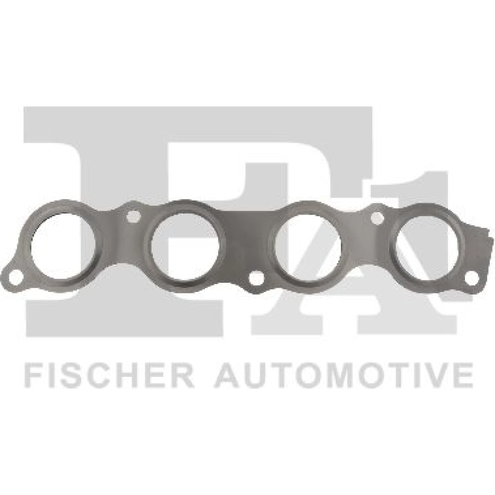 FA1 Auspuffdichtung 489-010