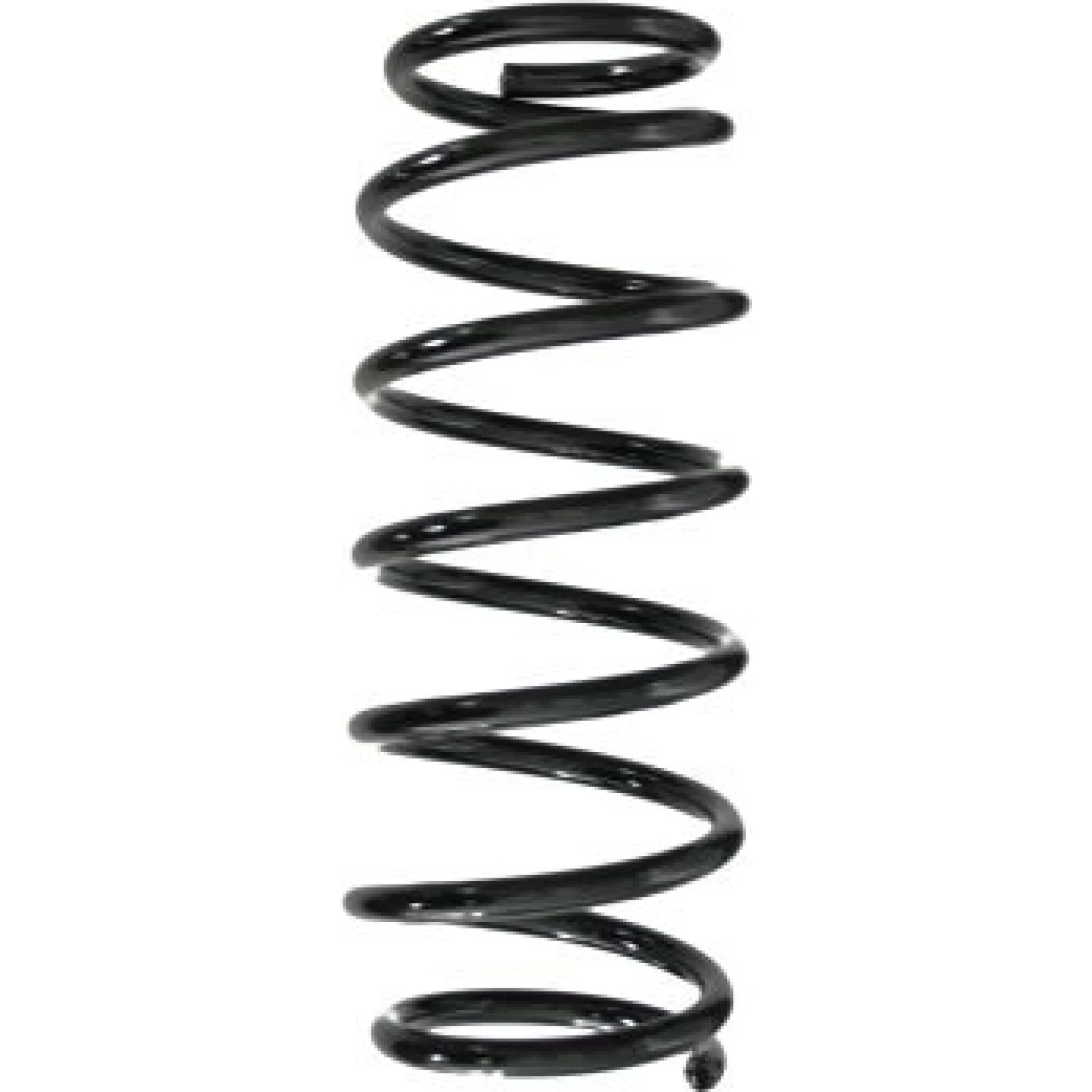 SPIDAN Fahrwerksfeder 49530