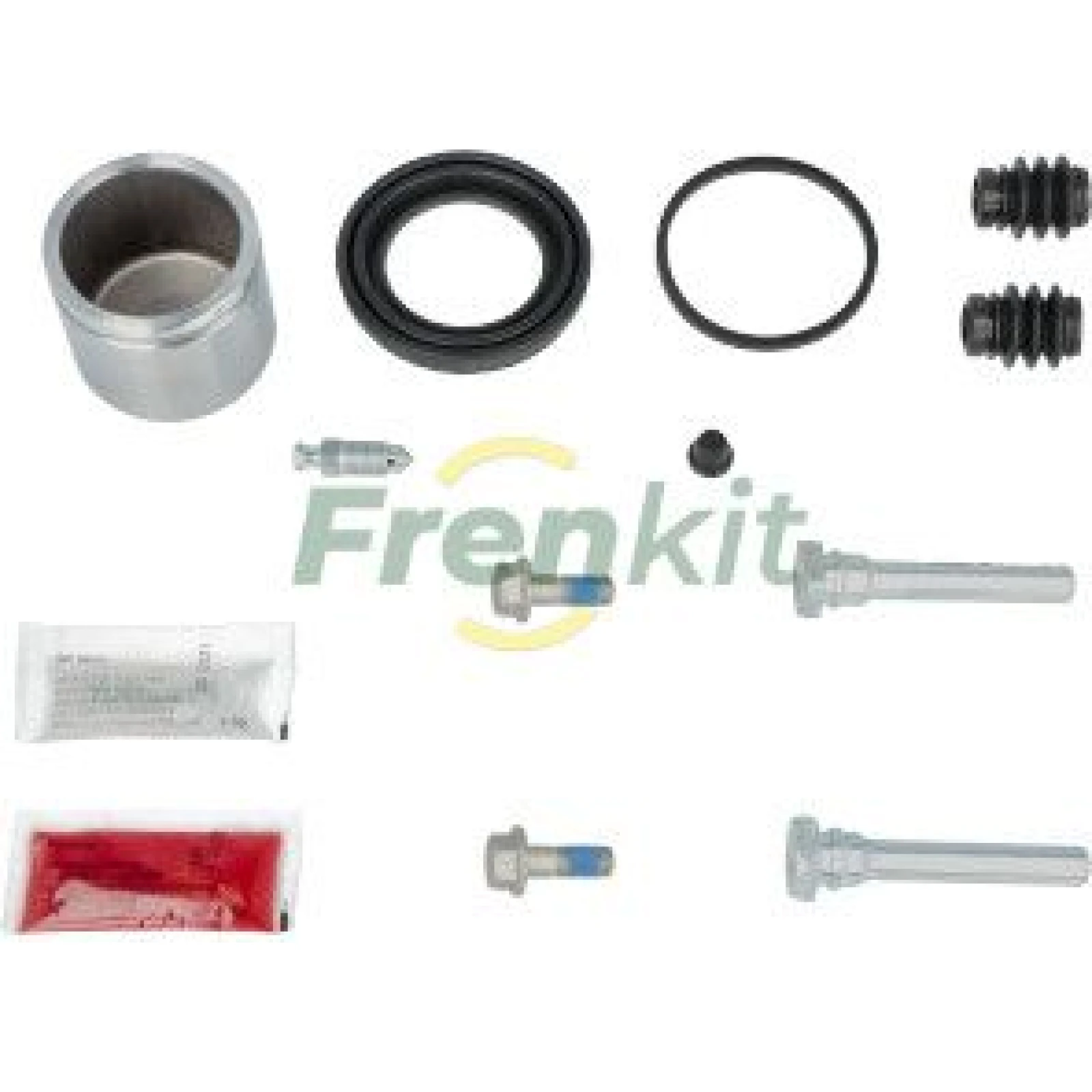FRENKIT Reparatursatz, Bremssattel 754046