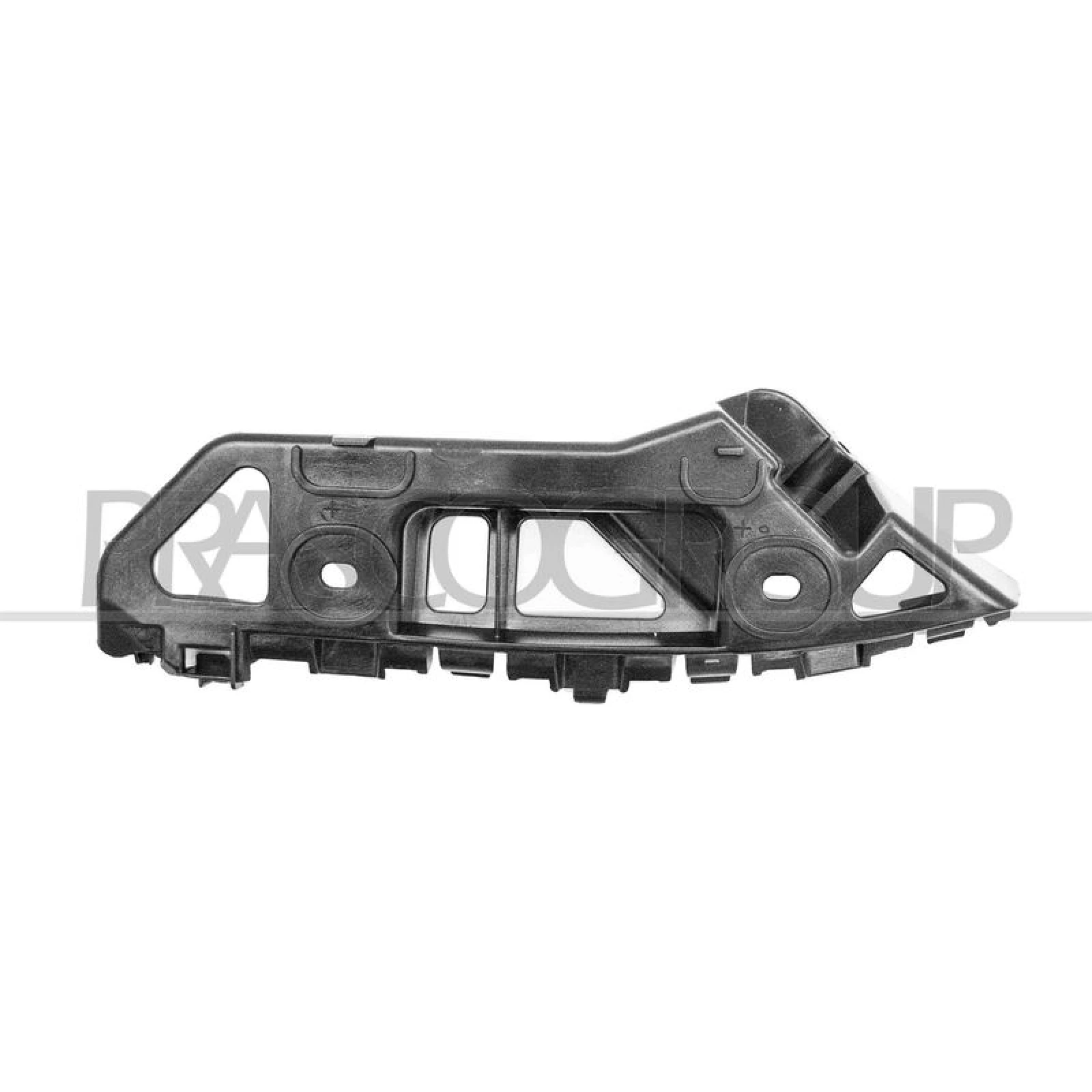 Prasco Halter F Stoßstange vorne links VG9061004