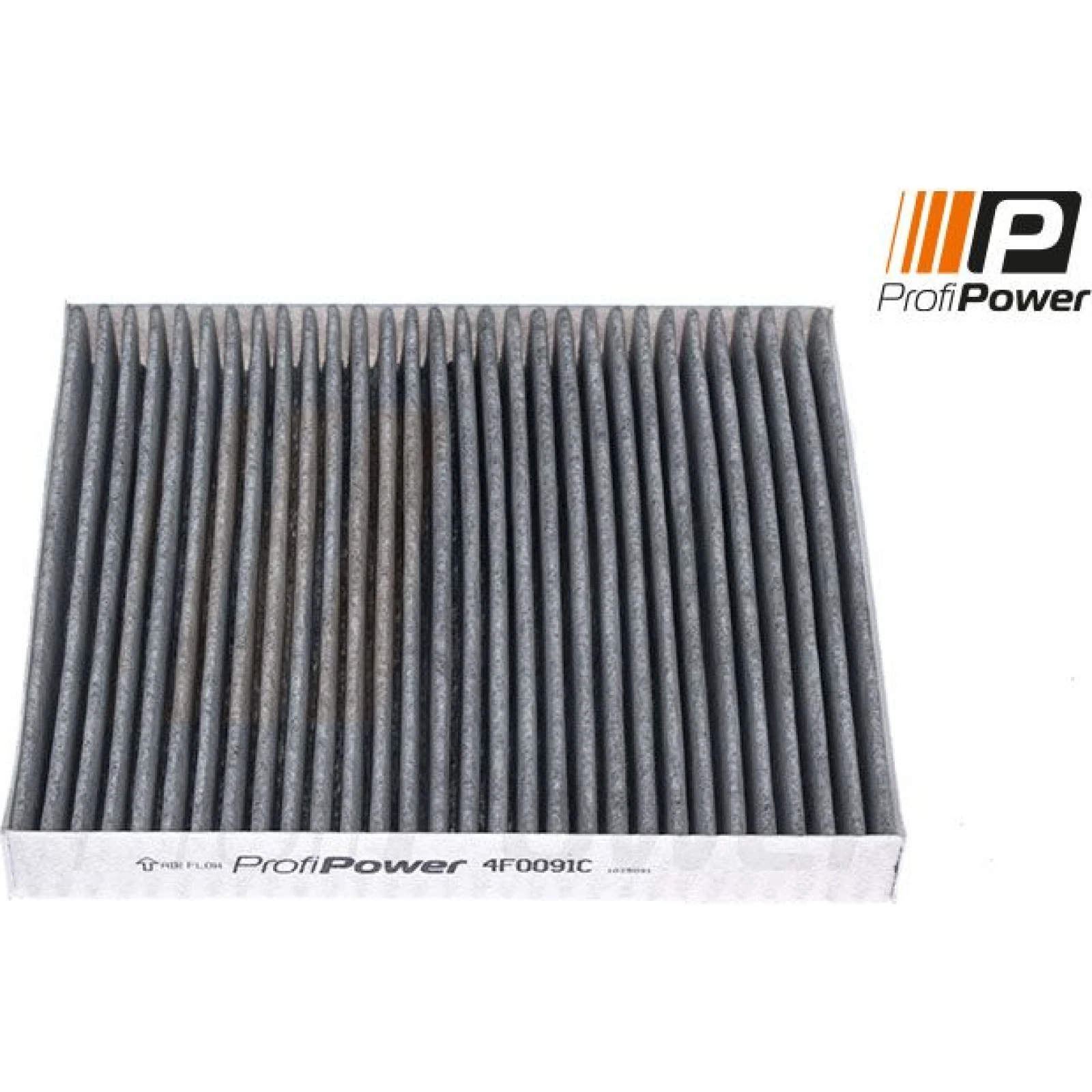 PROFIPOWER Filter, Innenraumluft 4F0091C
