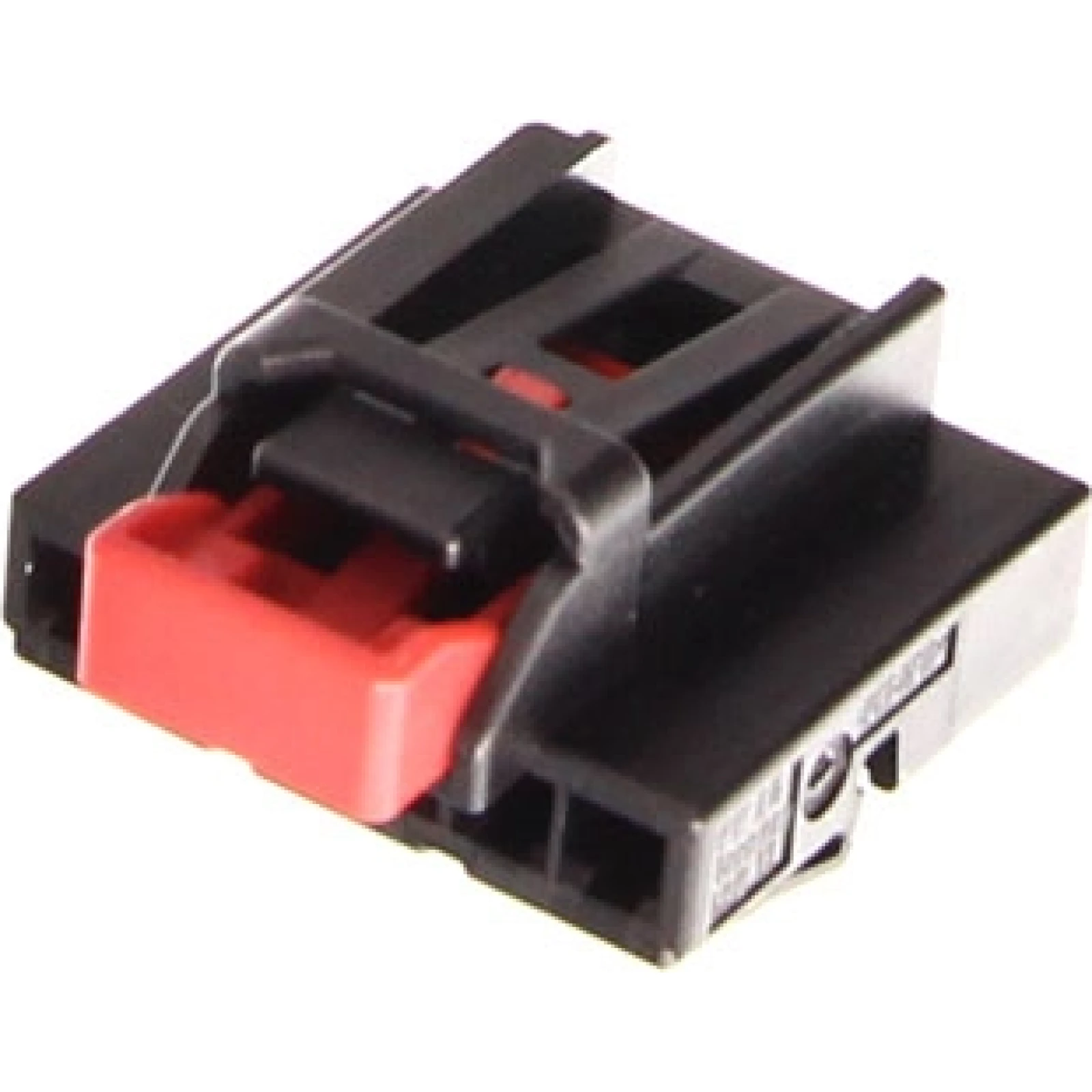 Original VAG Audi A3 Stecker 13 1S0972706