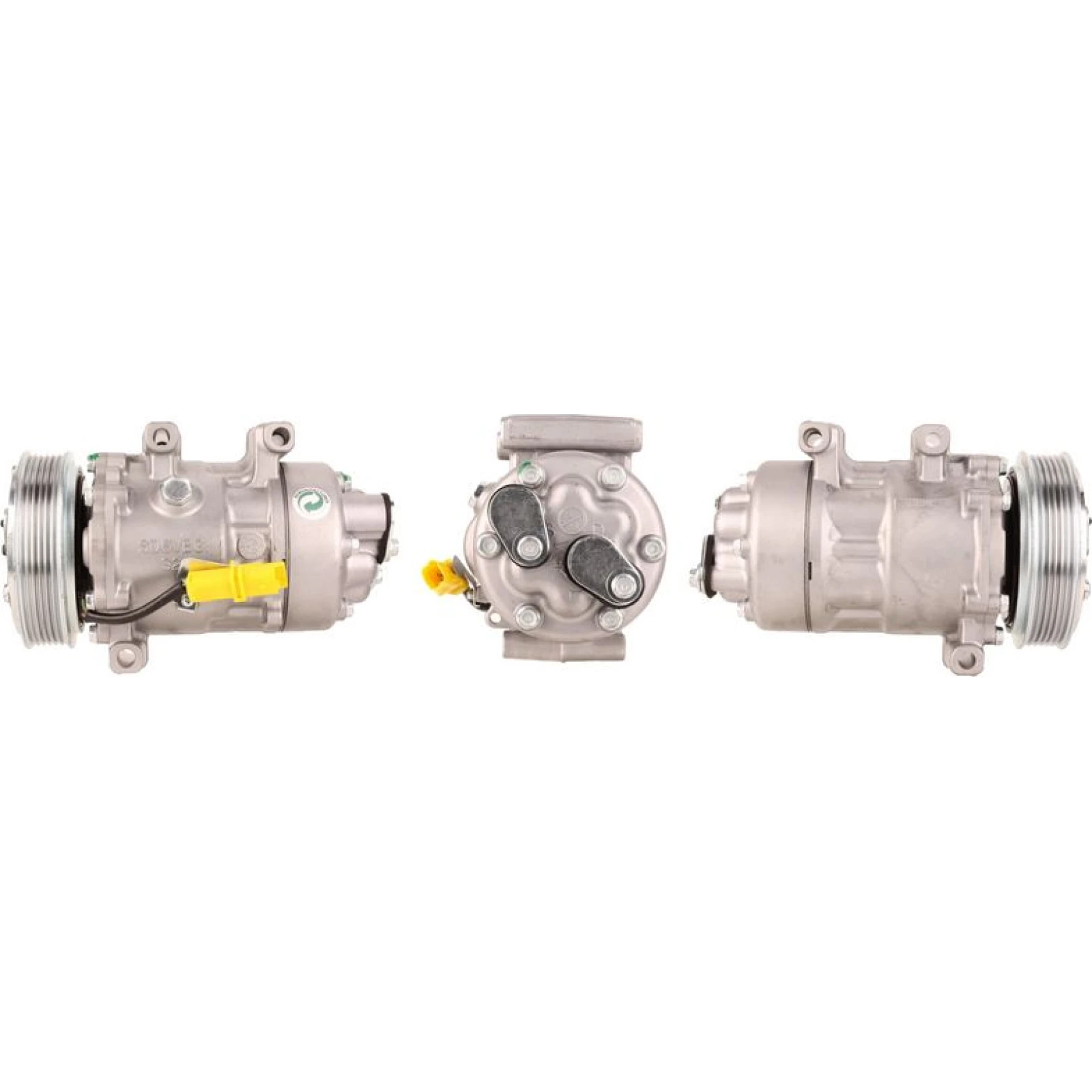 LUCAS ELECTRICAL Kompressor ACP414