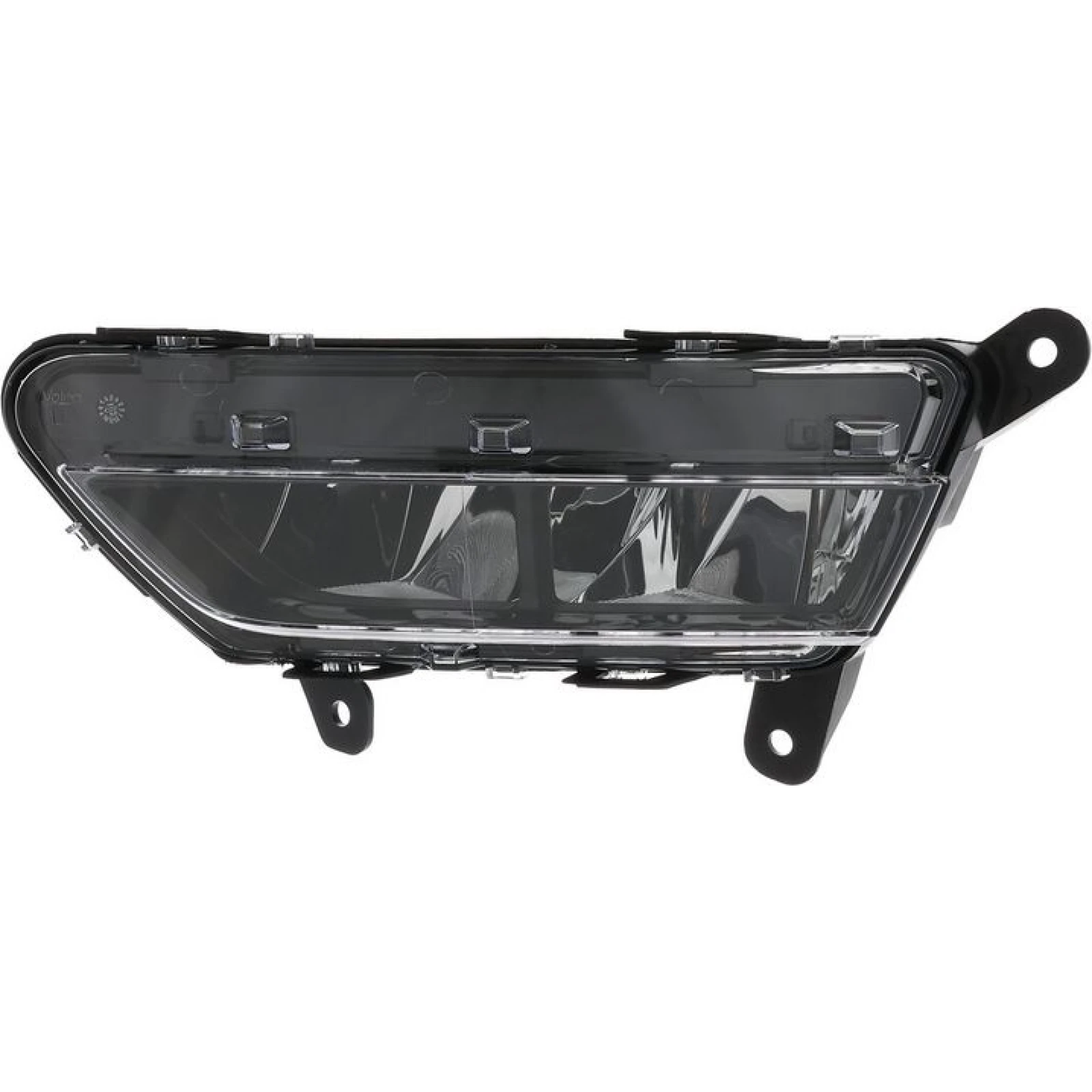 Nebelscheinwerfer Links LED VALEO PQ 47415