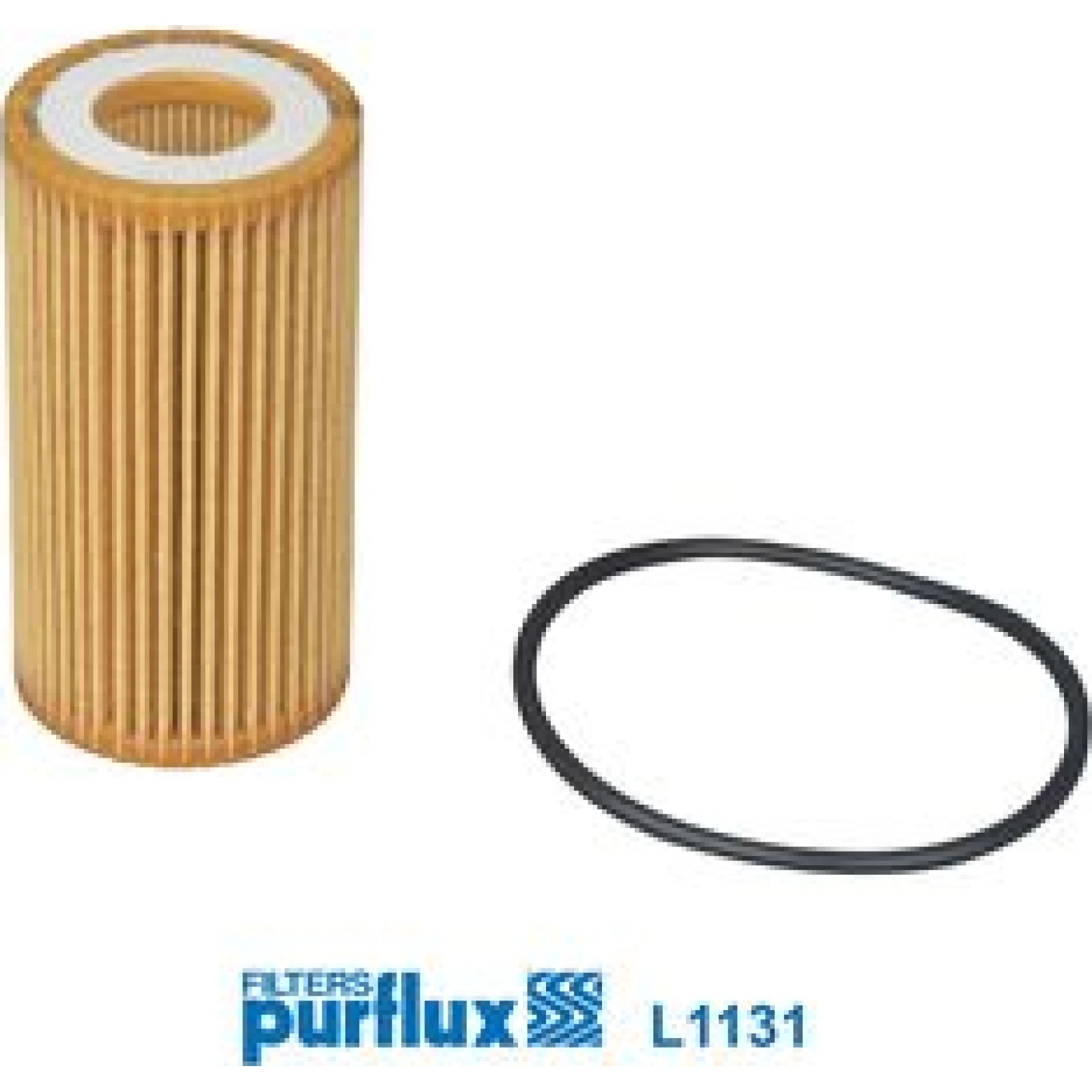 PURFLUX Ölfilter L1131