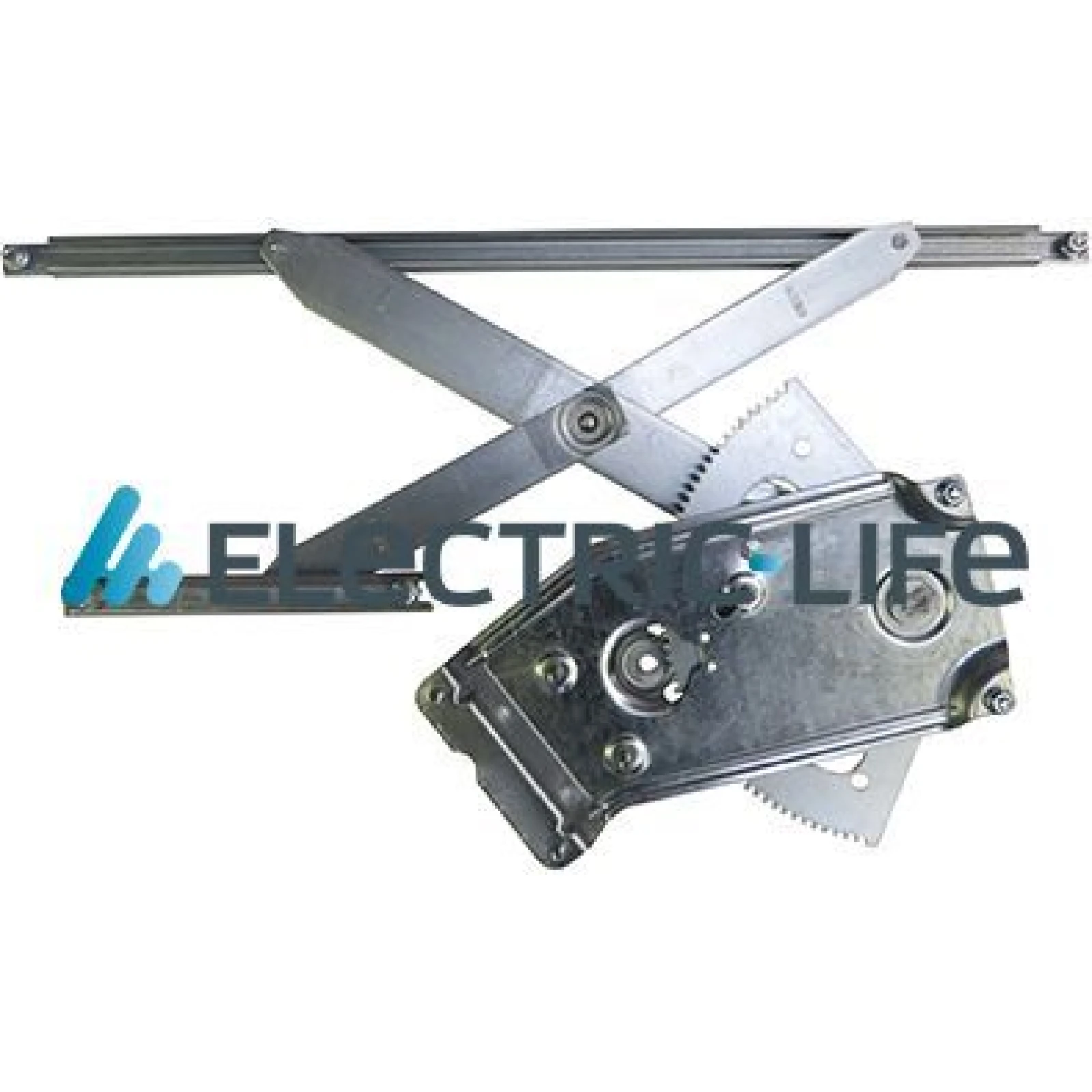 ELECTRIC LIFE Fensterheber ZR RN710 R
