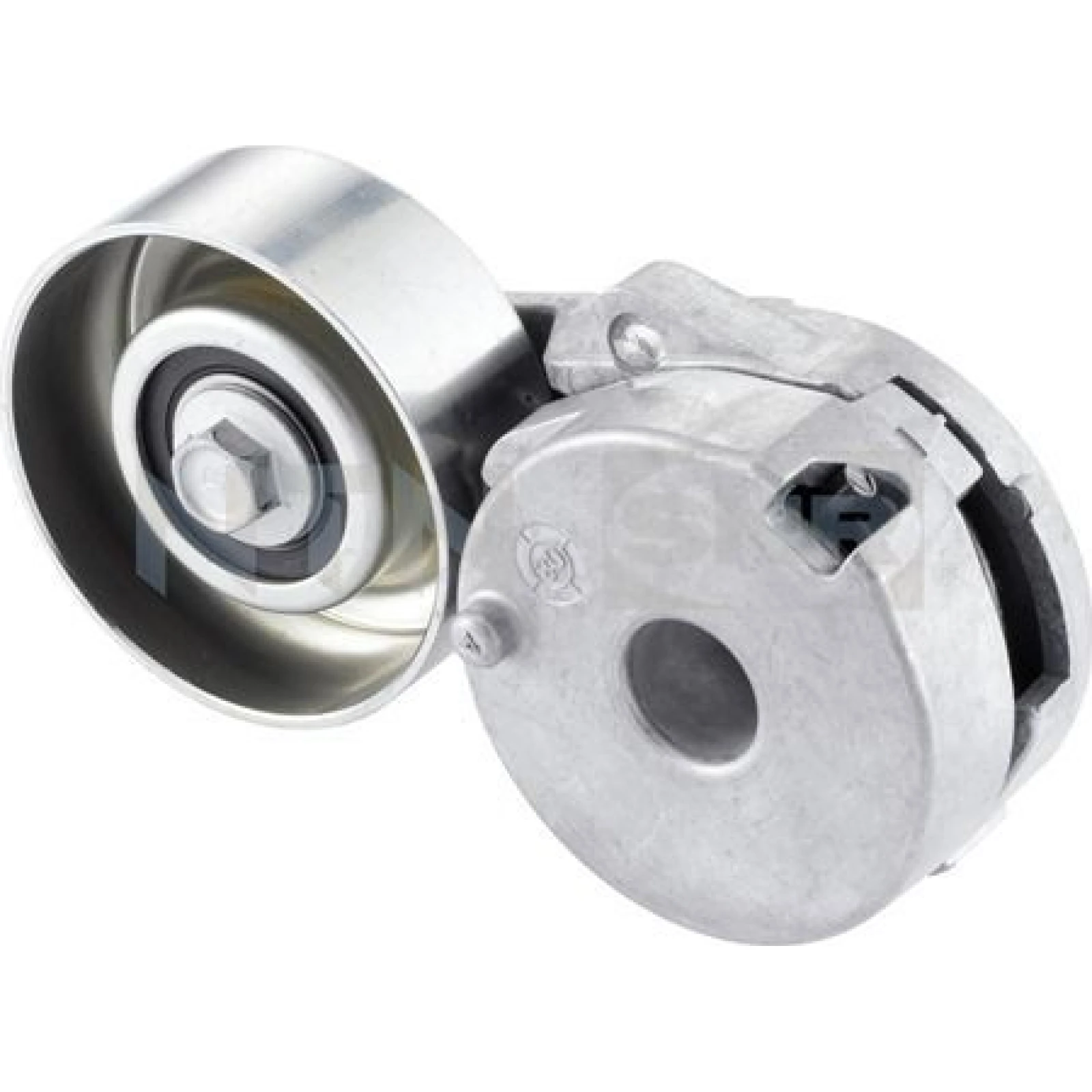 SNR Spannrolle, Keilrippenriemen GA355.25