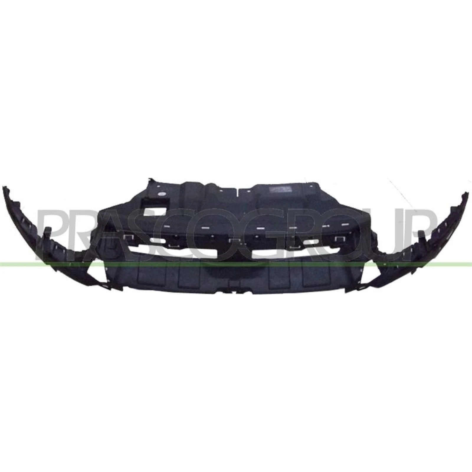 Prasco Verstärkung vorne (PVC) PQ FD4281602