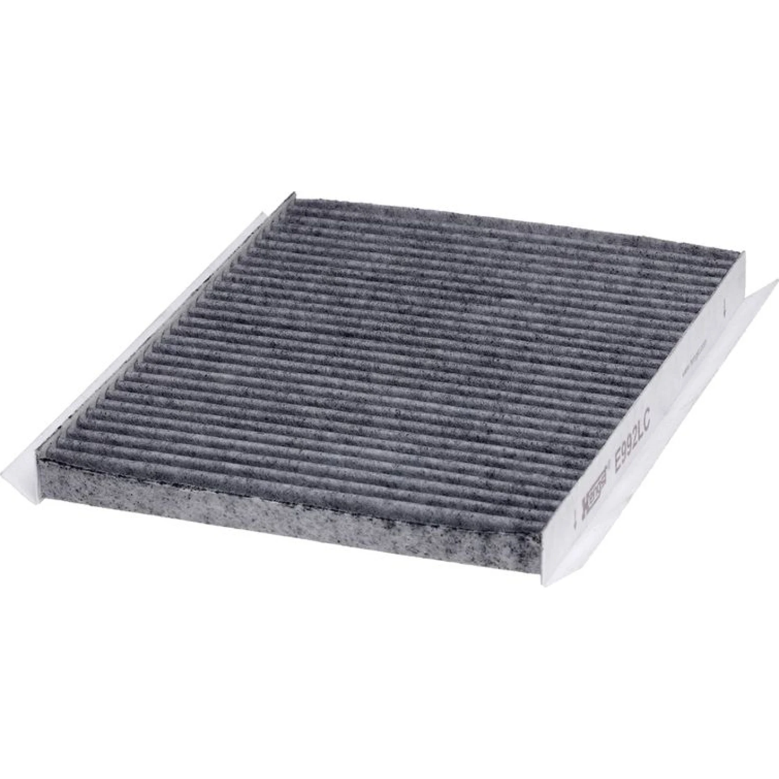 HENGST FILTER Filter, Innenraumluft E992LC