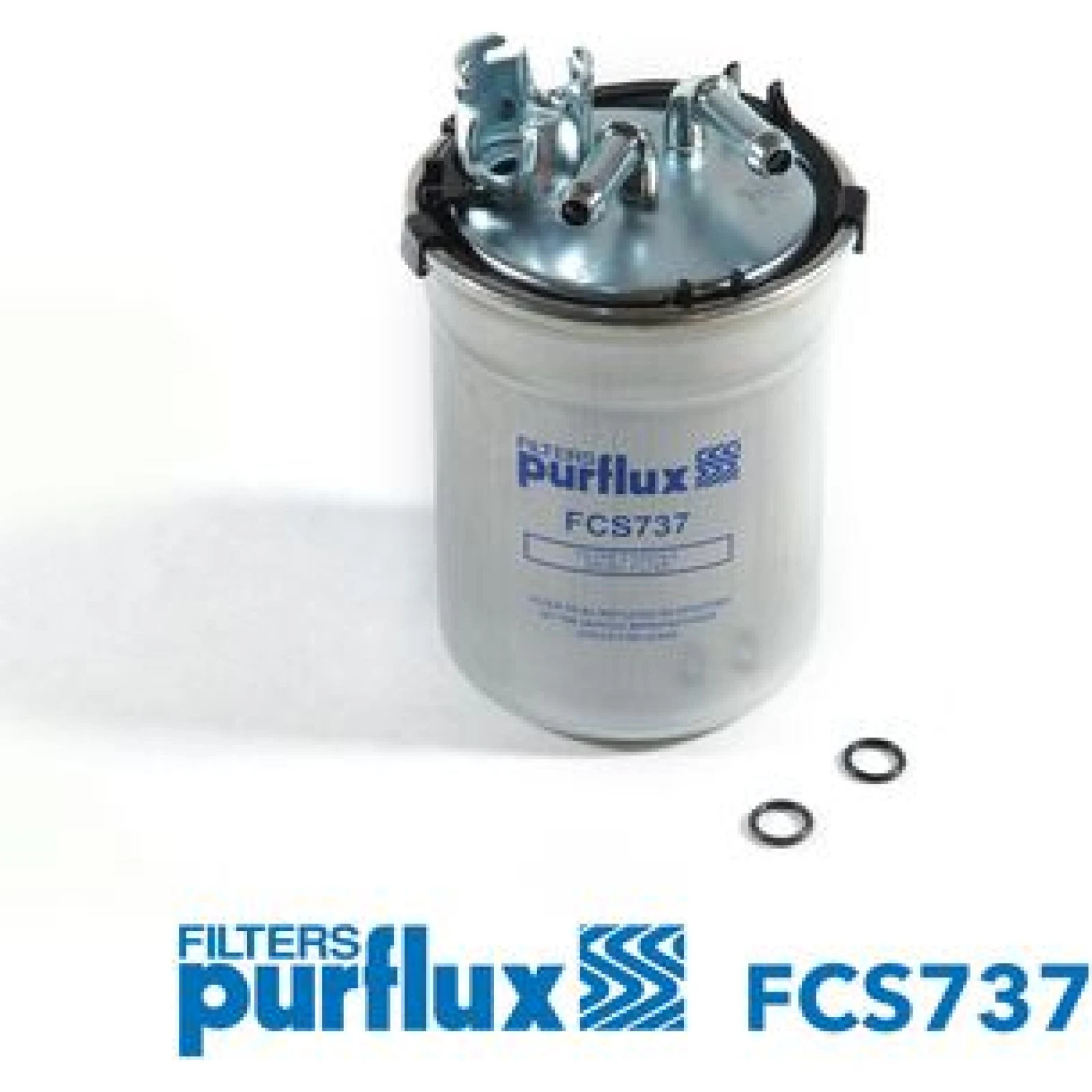 PURFLUX Kraftstofffilter FCS737