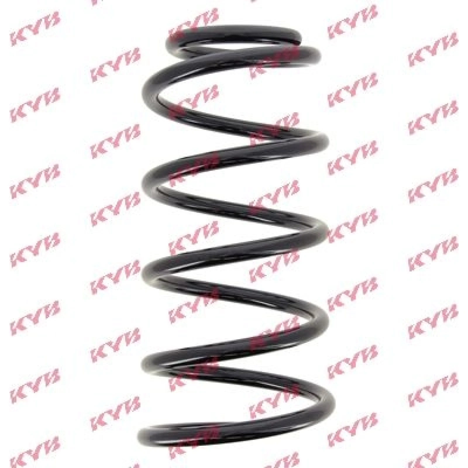 KYB Fahrwerksfeder Fiat P. Scudo 2.0D 01/07 RA3549