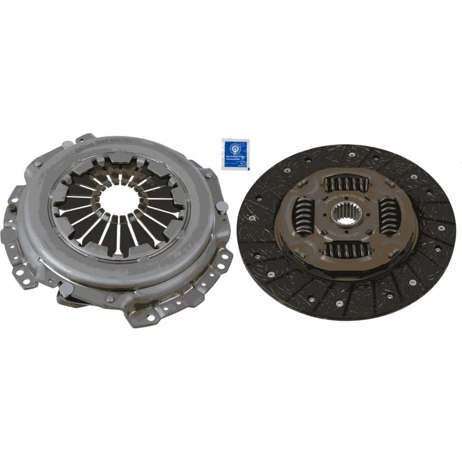 SACHS Kupplungssatz 3000 950 841