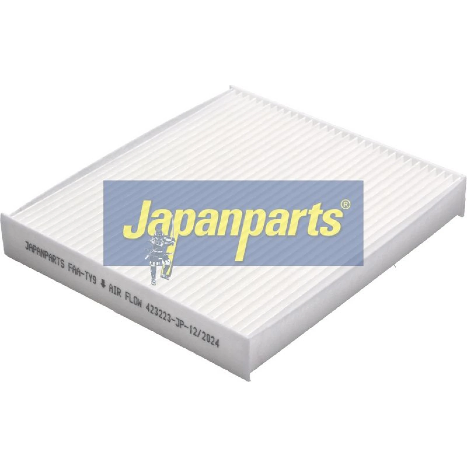 Innenraumfilter Toyota Rav4/Yaris 06 FAA-TY9