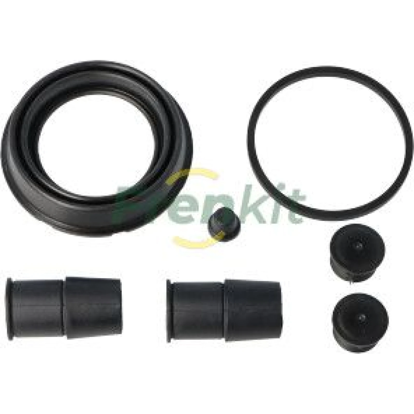 FRENKIT Reparatursatz, Bremssattel 254046