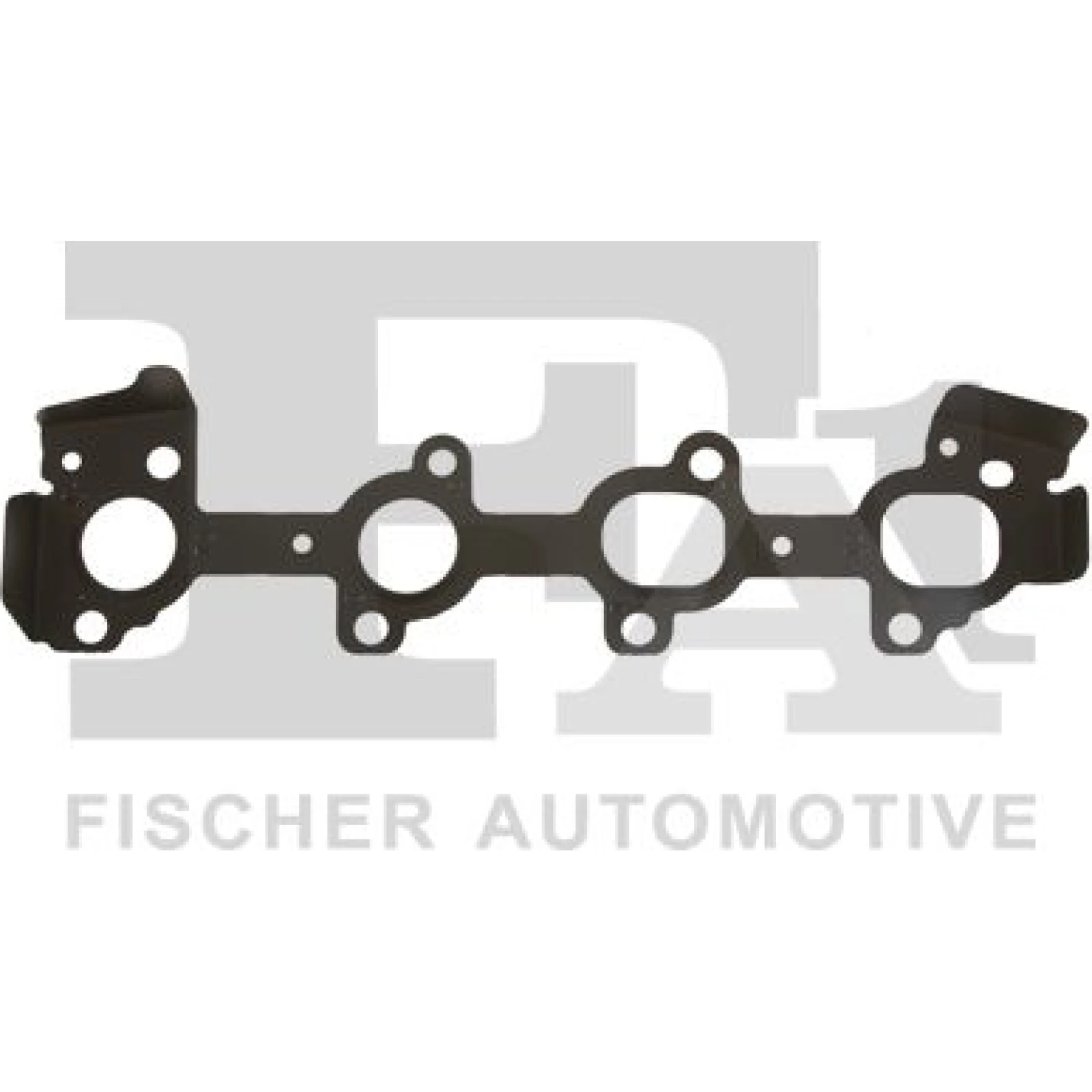 DICHTUNG, ABGASKRÜMMER 422-019
