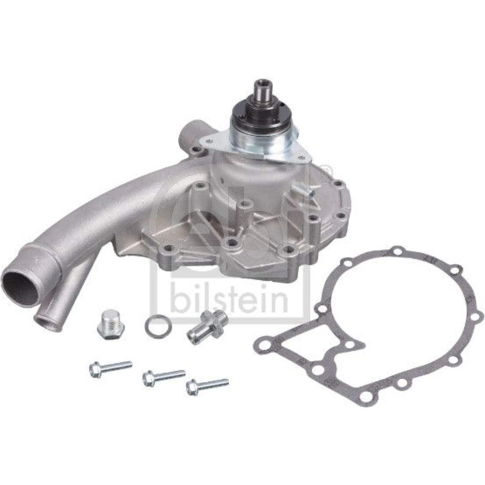 FEBI BILSTEIN Wasserpumpe 01354