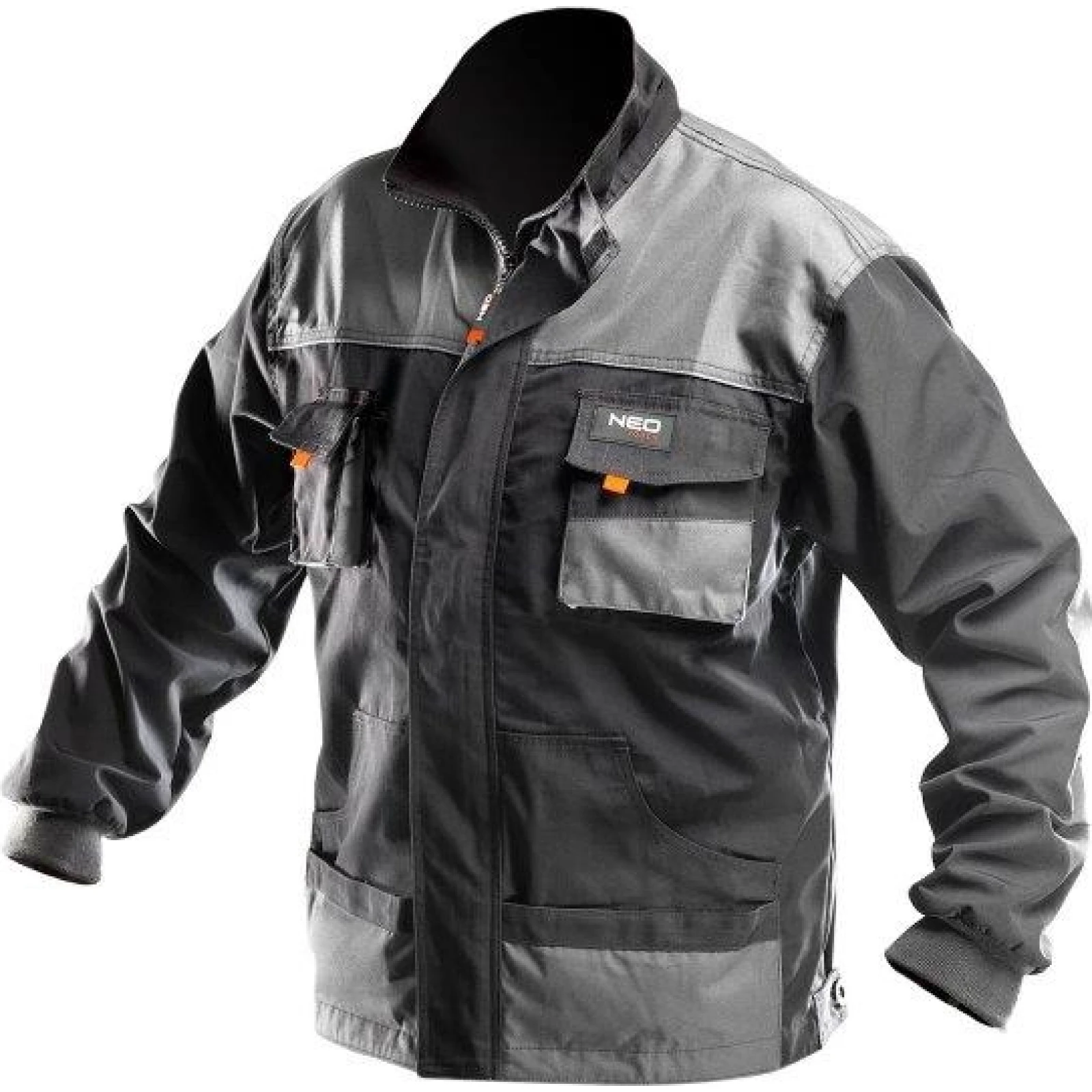 Arbeitsjacke, Größe Ld/54 81-210-LD