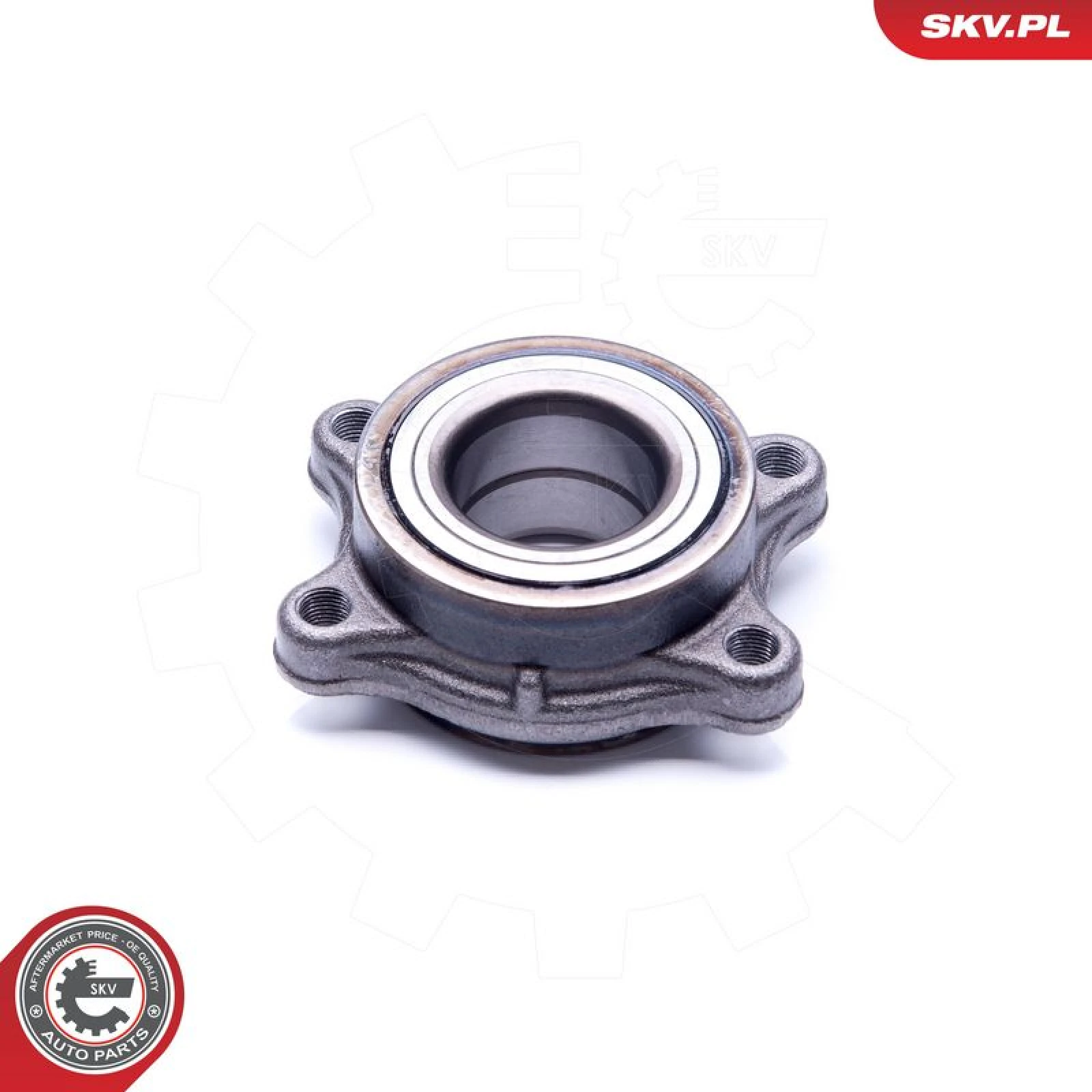 ESEN SKV Radlagersatz 29SKV227