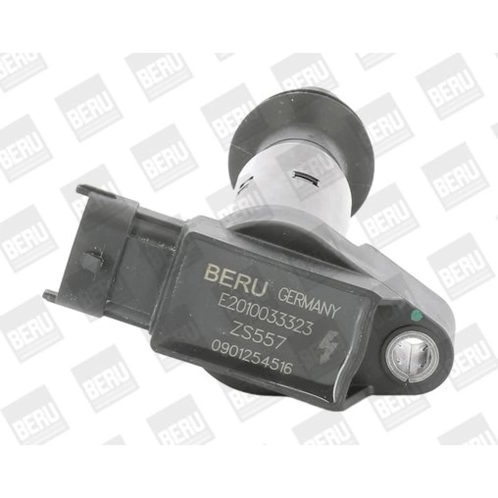 BorgWarner (BERU) Zündspule ZS557