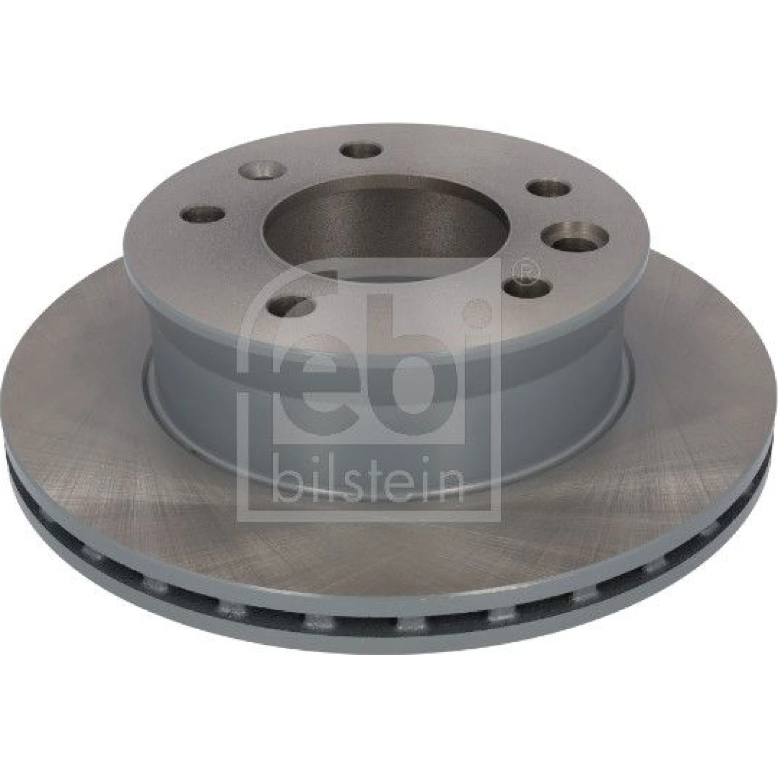 FEBI BILSTEIN Bremsscheibe 07517