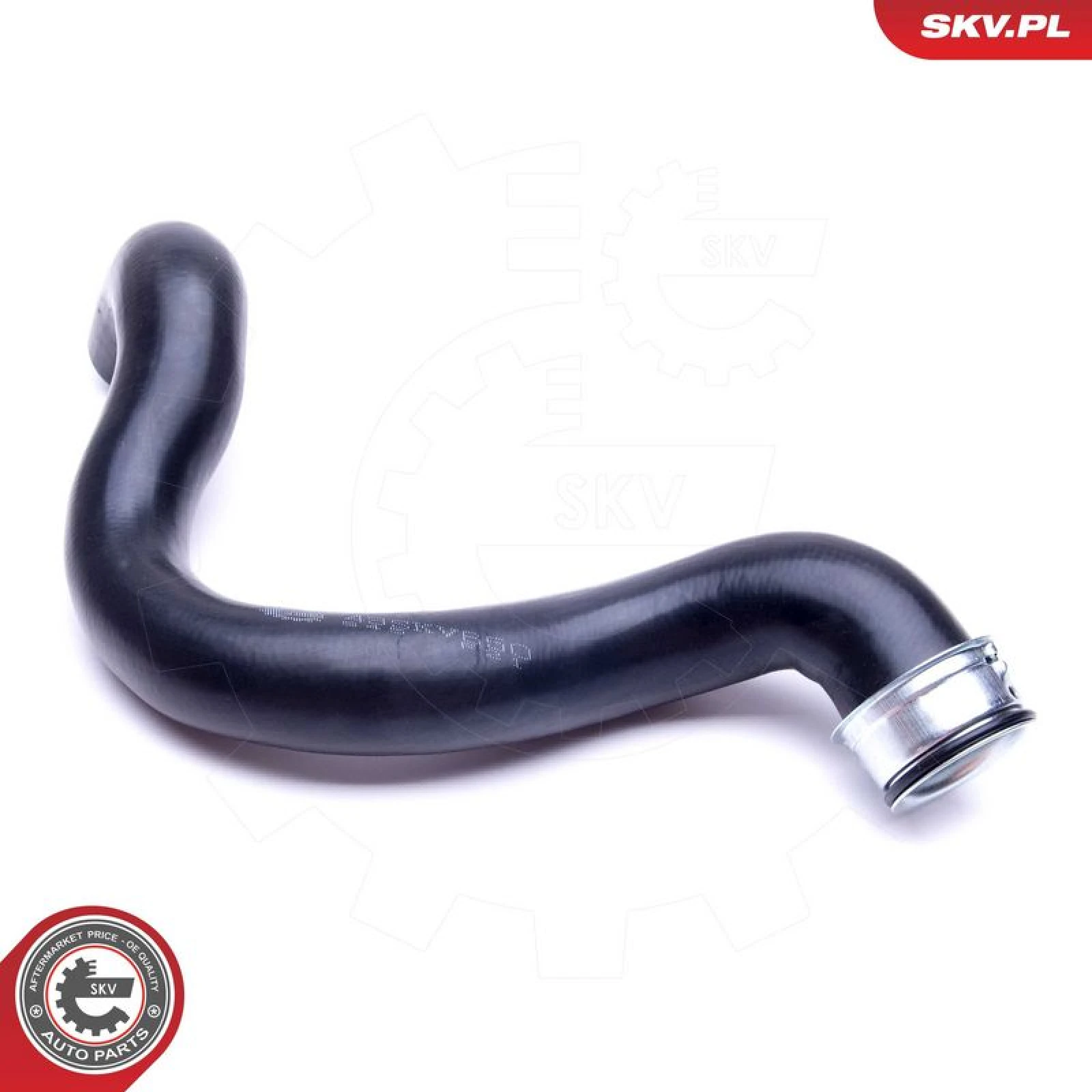 ESEN SKV Kühlerschlauch 43SKV650