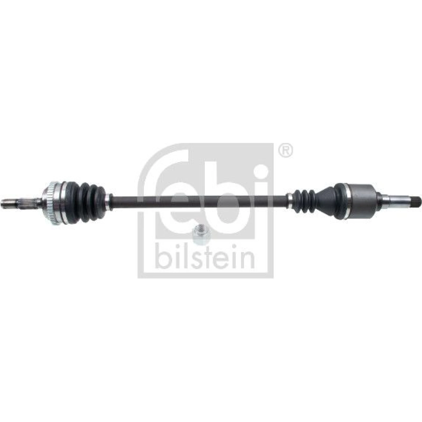 FEBI BILSTEIN Antriebswelle 183470