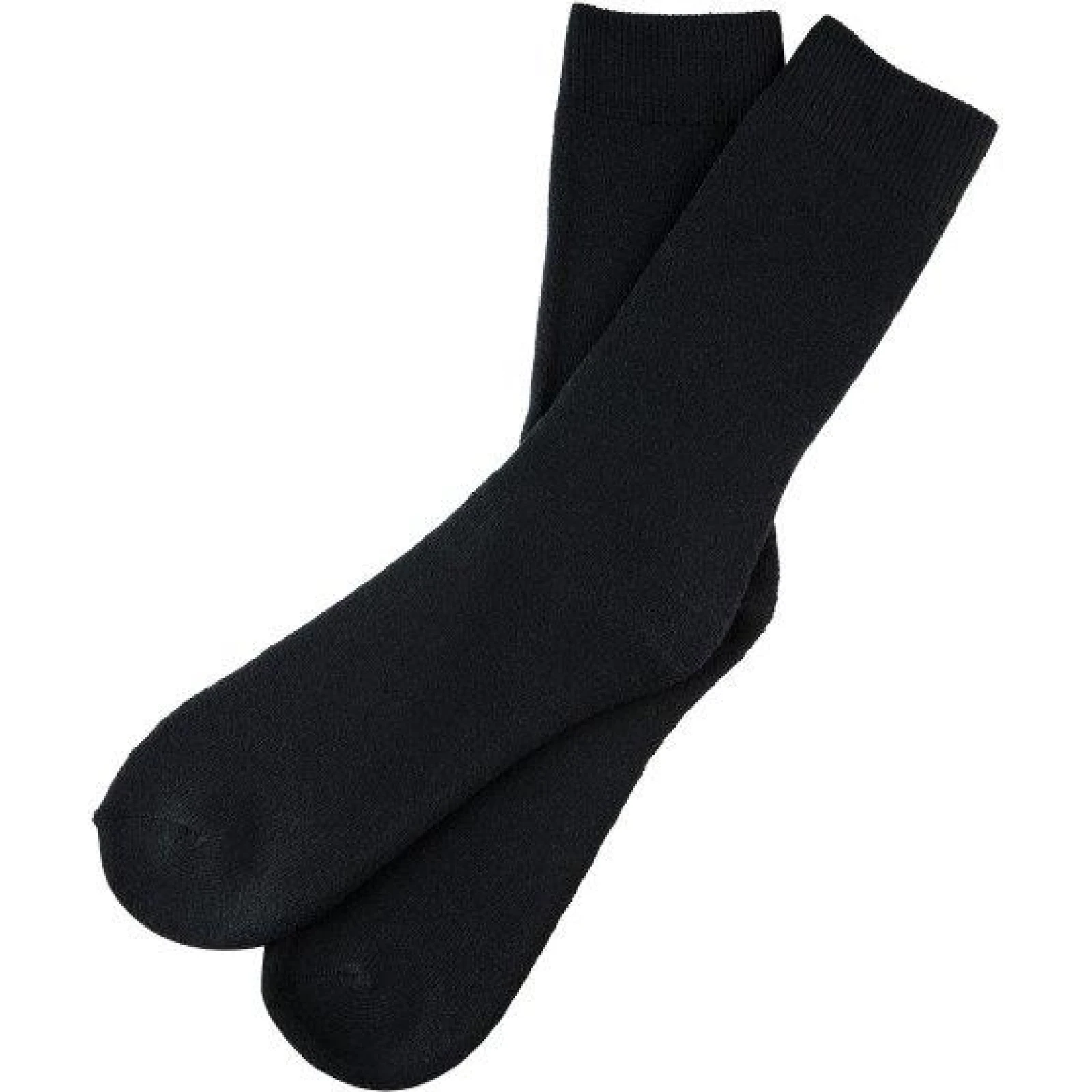 Basic-Arbeitssocken, 3Er-Pack, Größe 39-42 82-360