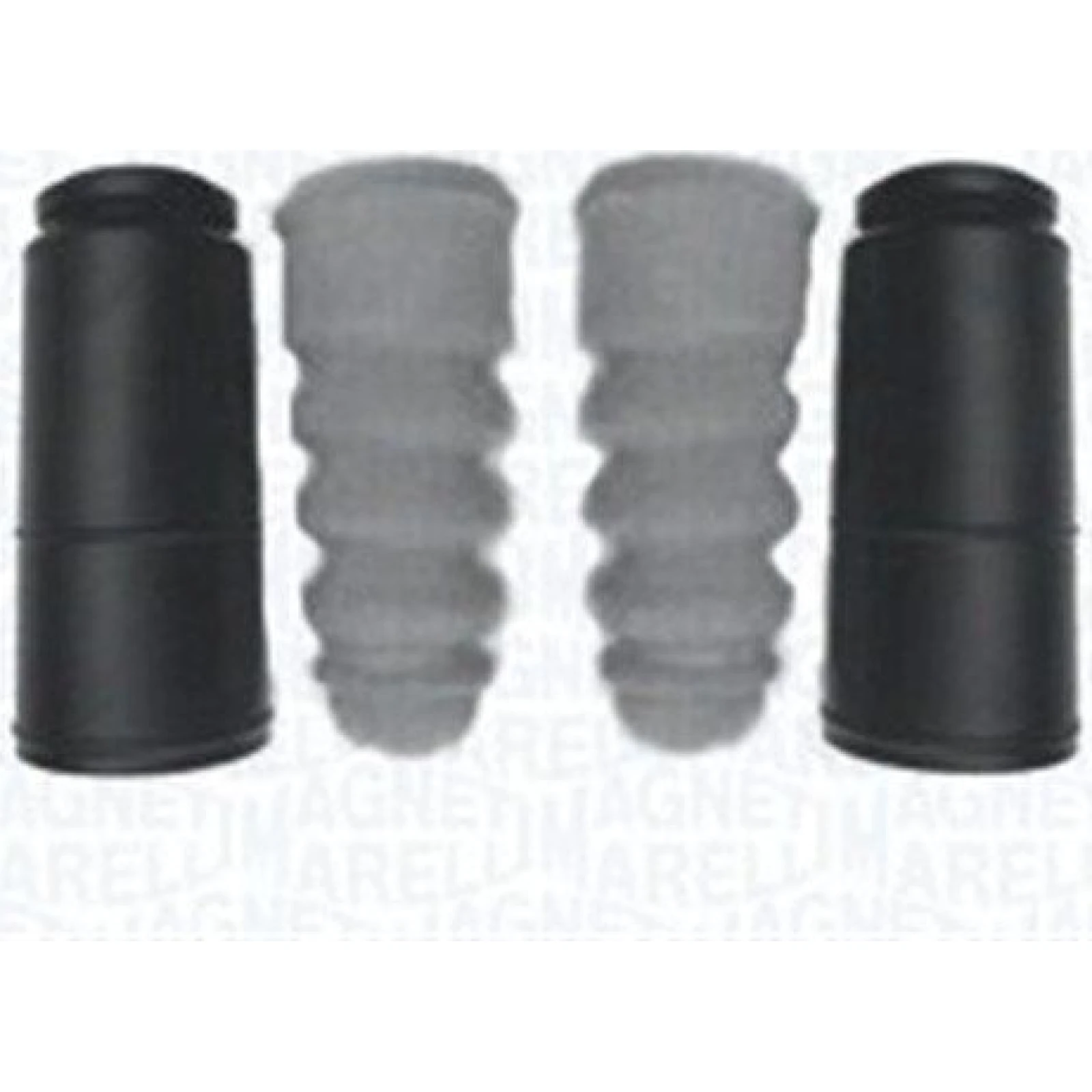 MAGNETI MARELLI Staubschutzsatz, Stoßdämpfer 310116110068