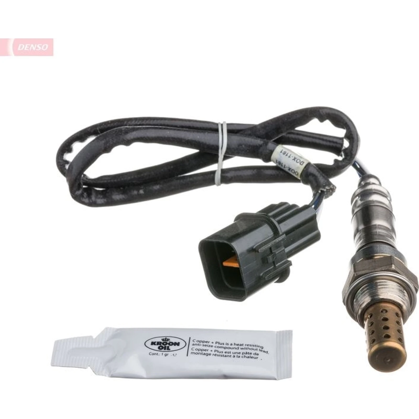 DENSO Lambdasonde DOX-1161