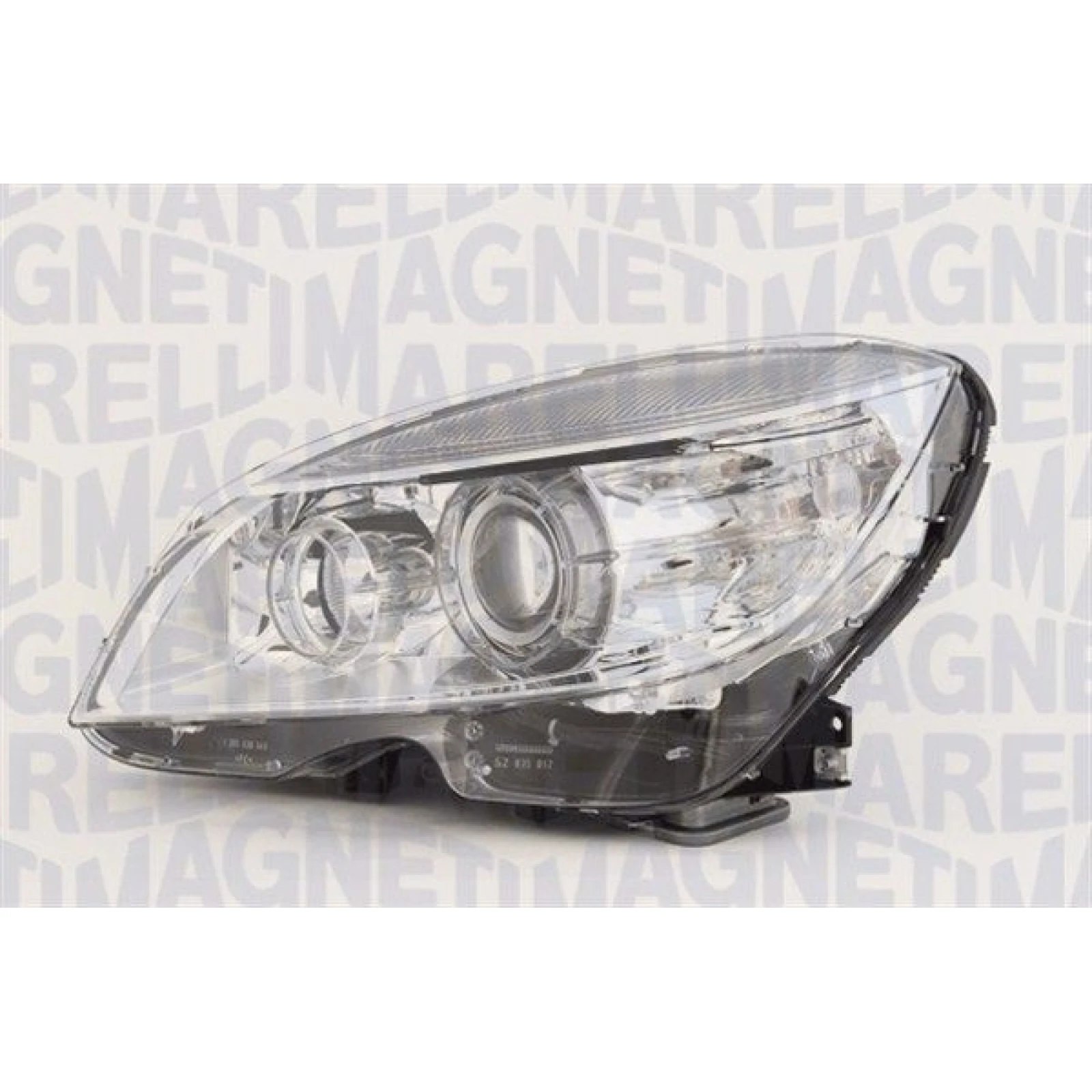 MAGNETI MARELLI Hauptscheinwerfer 710301234281