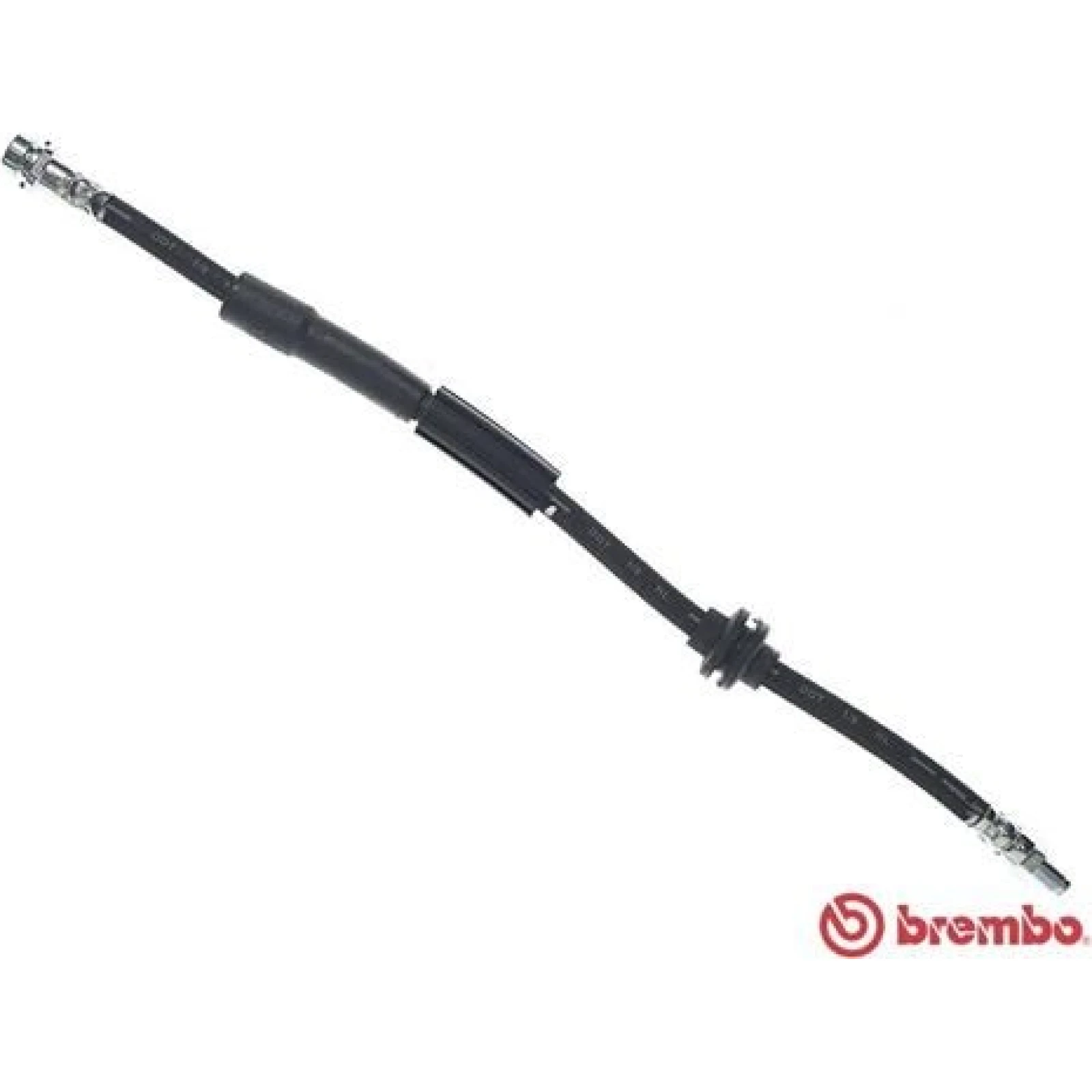 BREMBO Bremsschlauch T 24 150