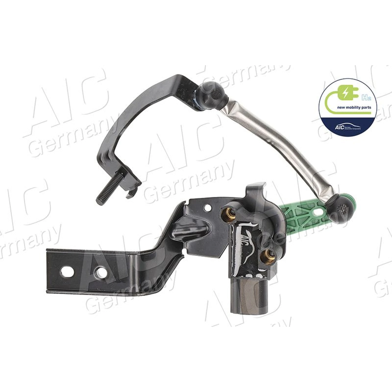 NIVEAUSENSOR F LWR XENON V L 4-PIN PQ 7250,535,3