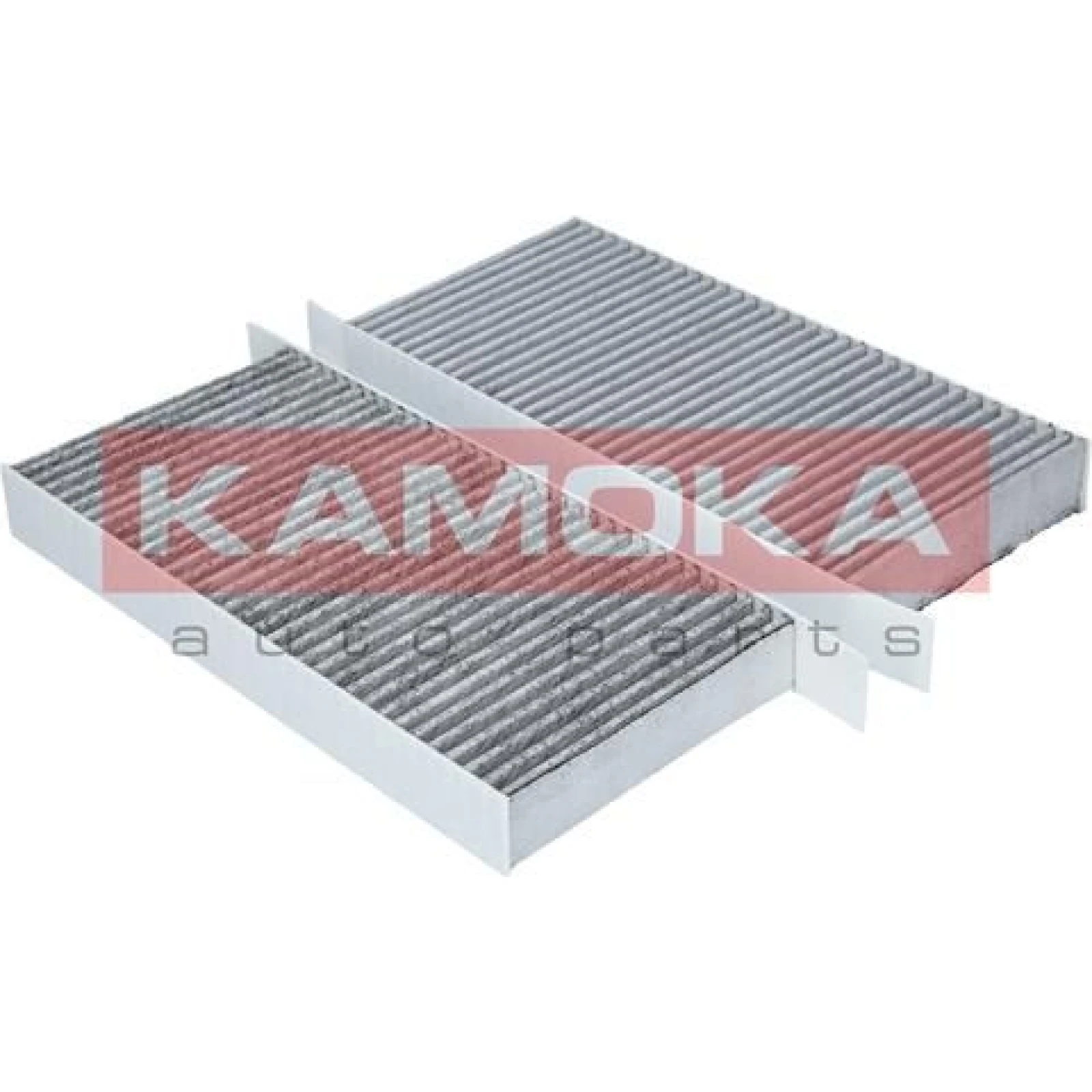 KAMOKA Filter, Innenraumluft F507601