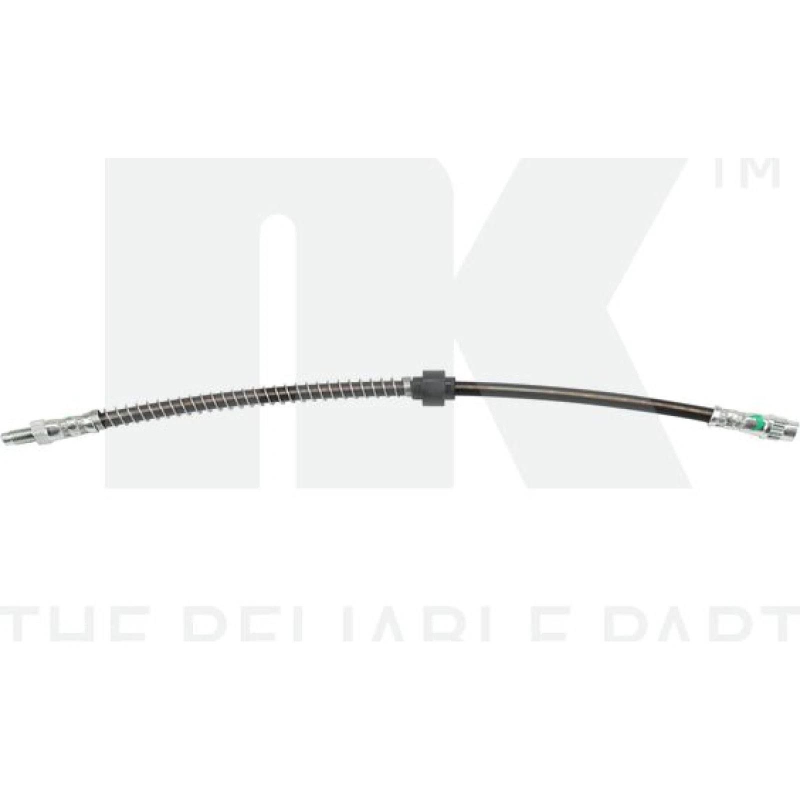NK Bremsschlauch 853936