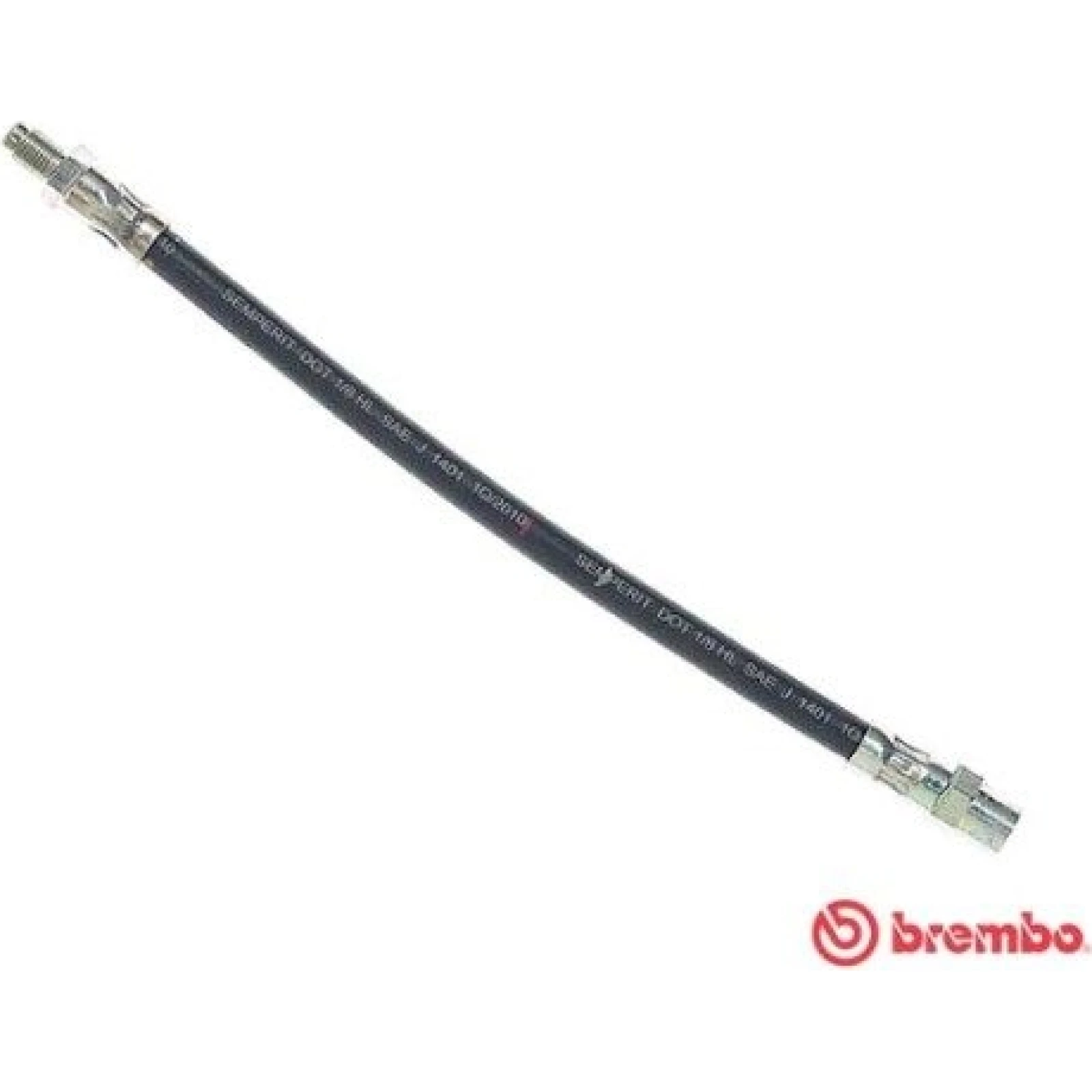 BREMBO Bremsschlauch T 85 060