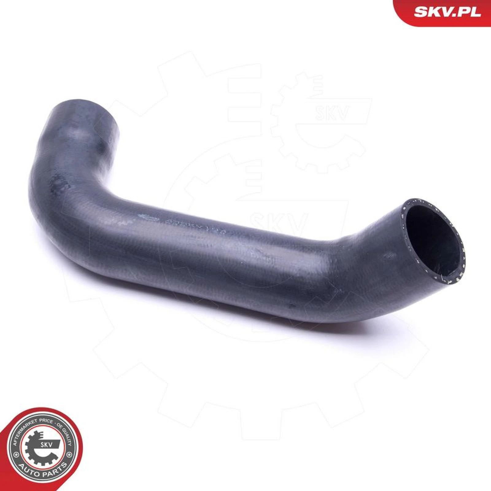 ESEN SKV Ladeluftschlauch 43SKV194