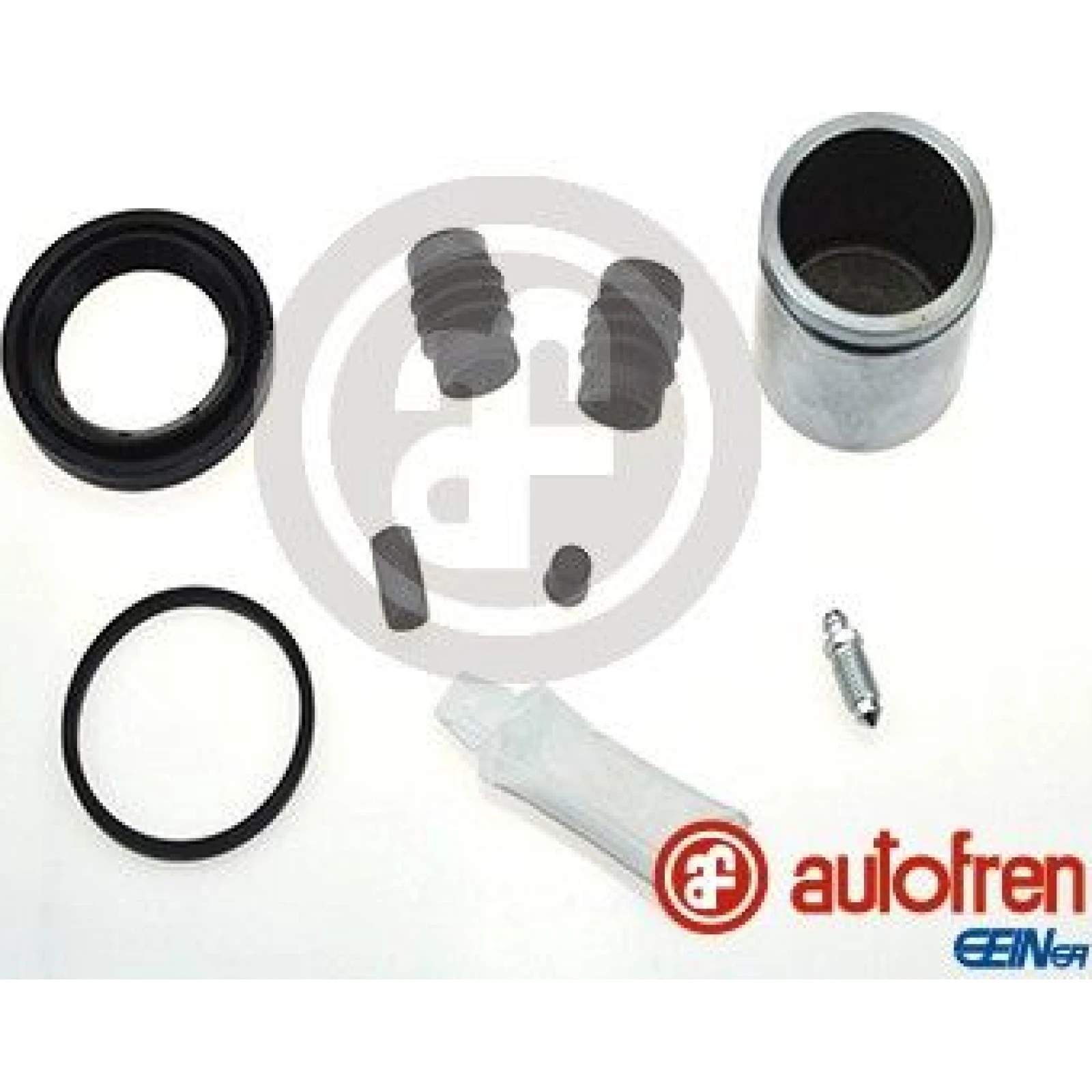 Reparatursatz Bremssattel Fiat S. 500/Panda 1.2-1.4 04 D42301C