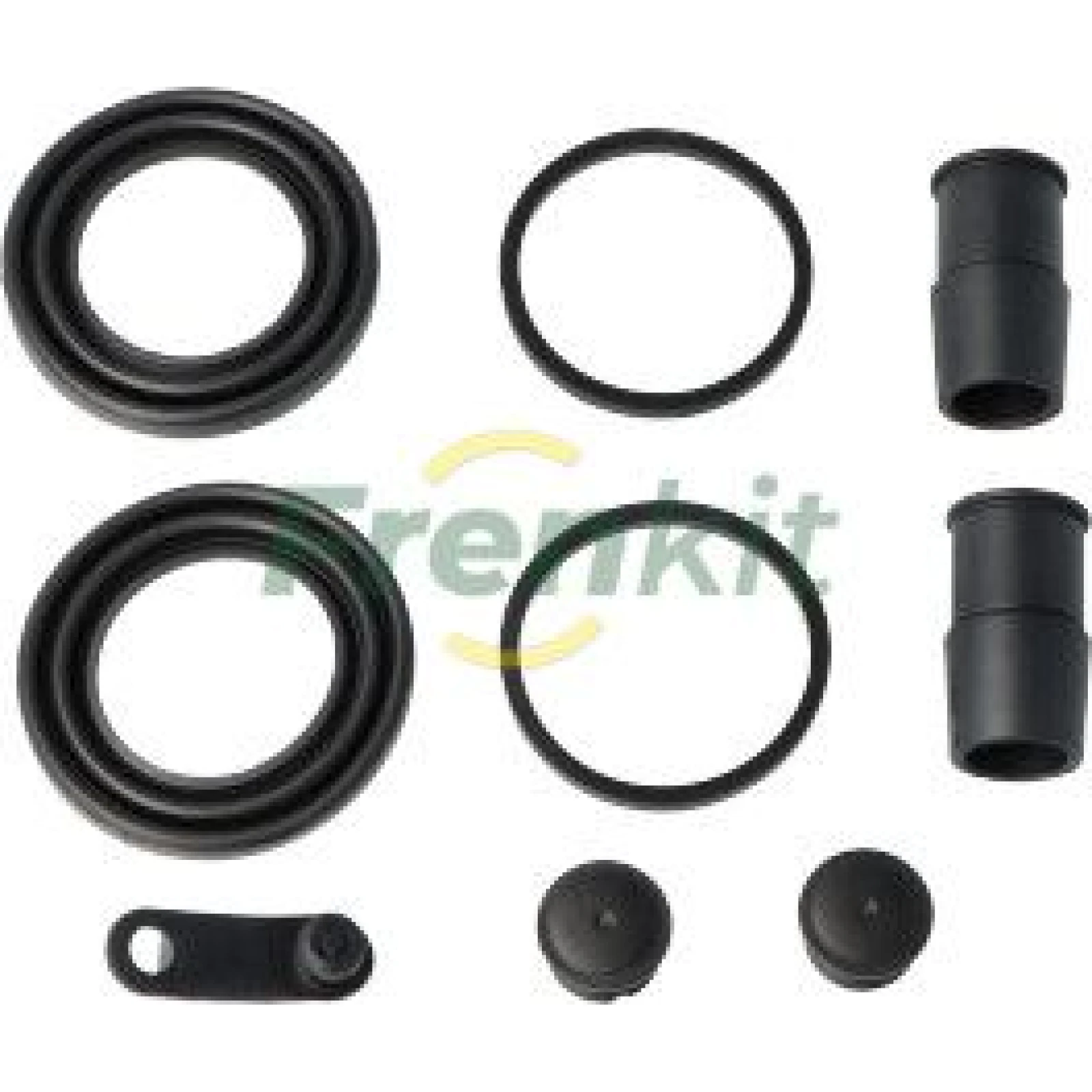 FRENKIT Reparatursatz, Bremssattel 242021